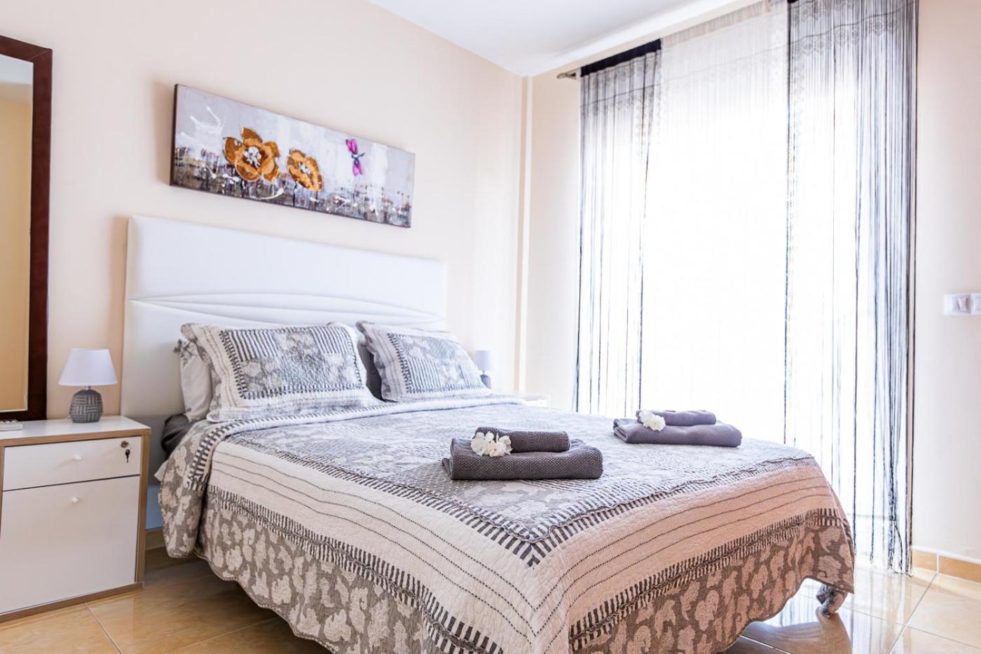 Spacious Four Bedroom With Magnificent Views Villa