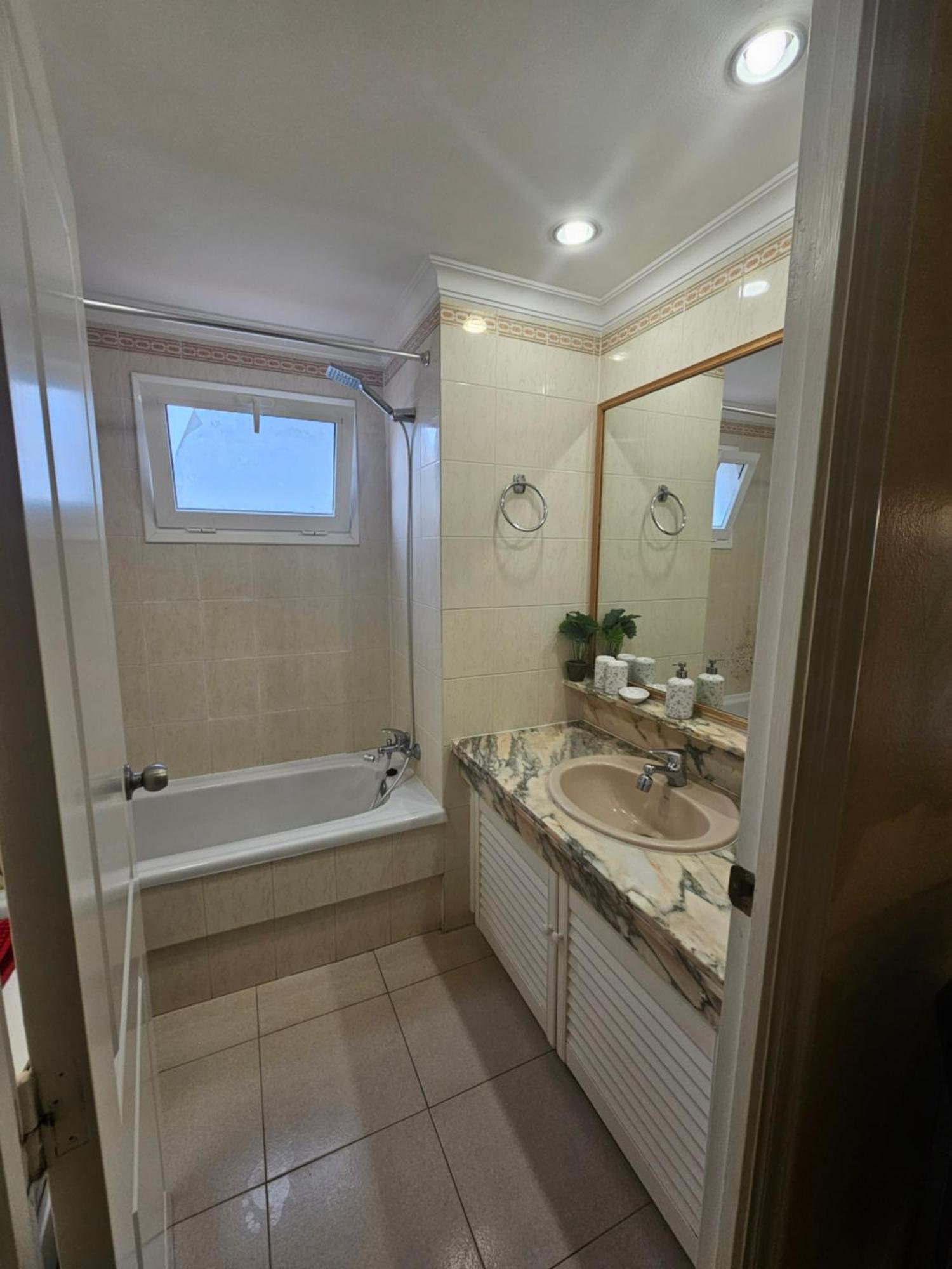 Away But Appartement *