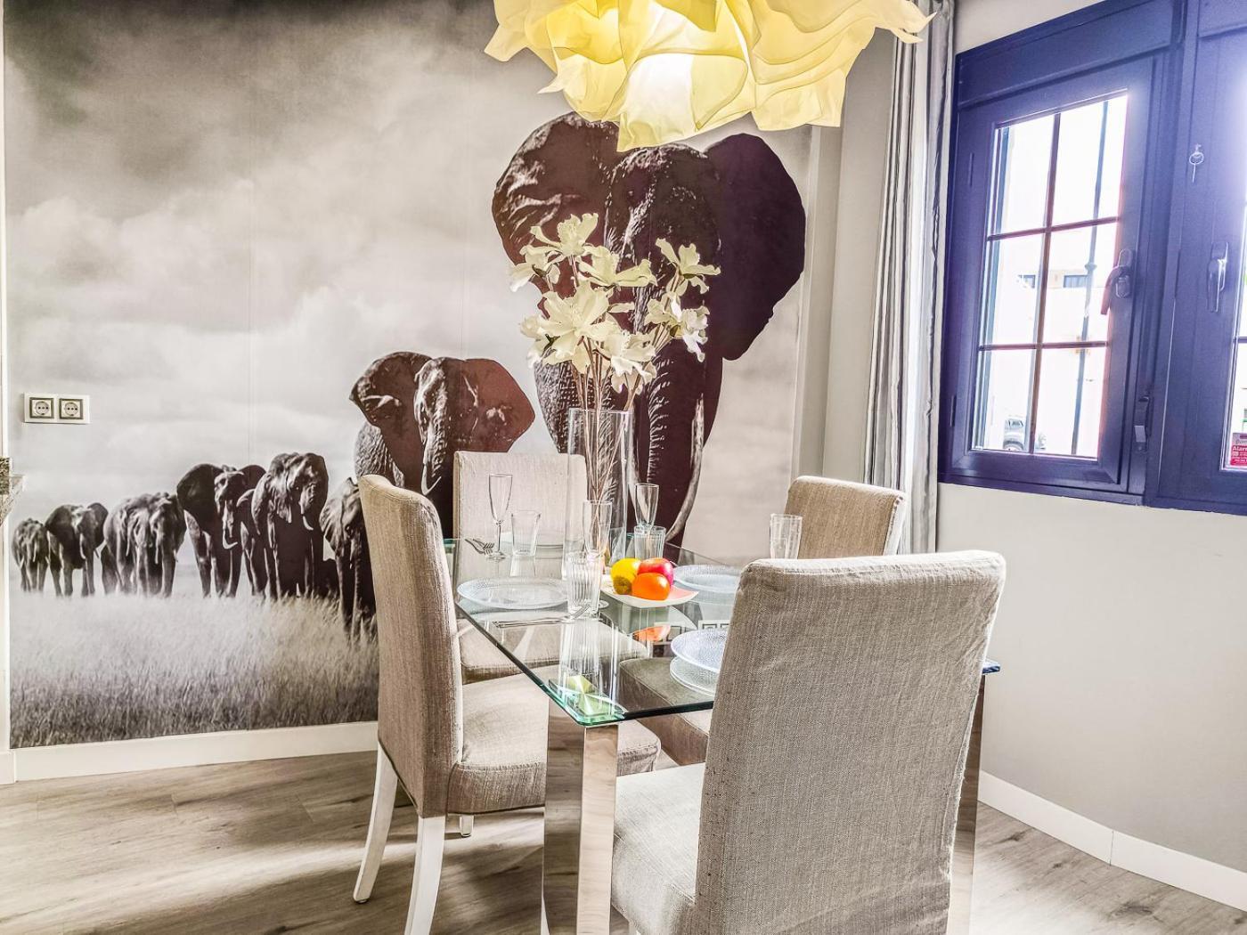 Rentaliday Vip Apartment Costa Adeje (Tenerife)