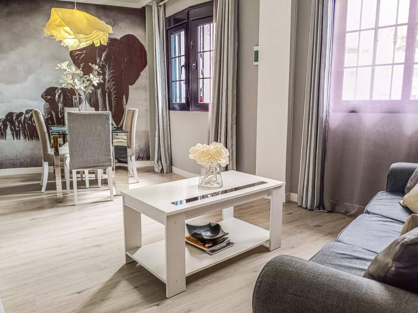 Apartment Rentaliday Vip *