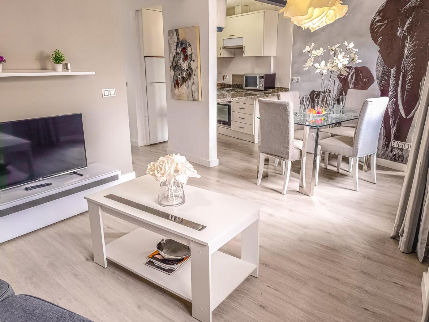 Apartment Rentaliday Vip