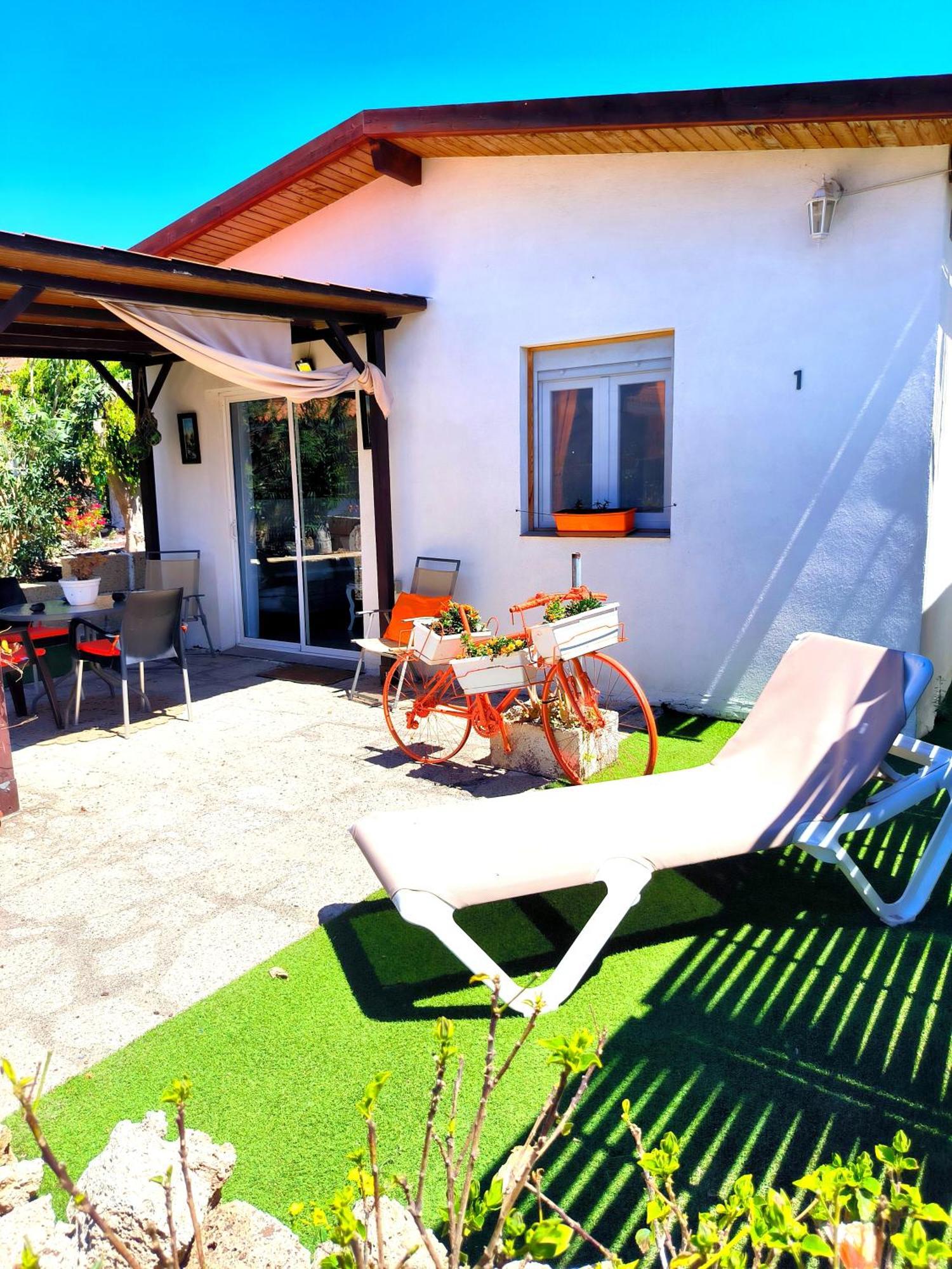 Chalet Daita 1 *