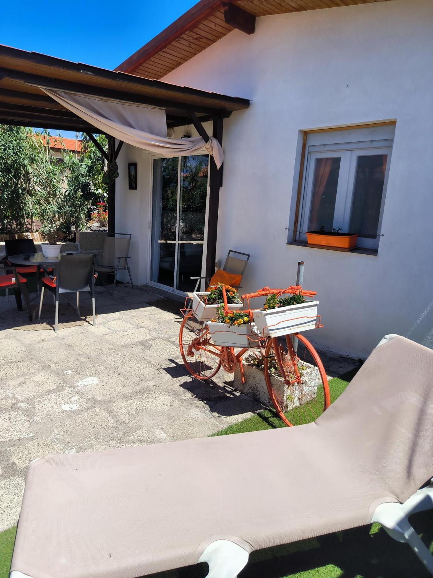 Daita 1 Chalet Granadilla De Abona