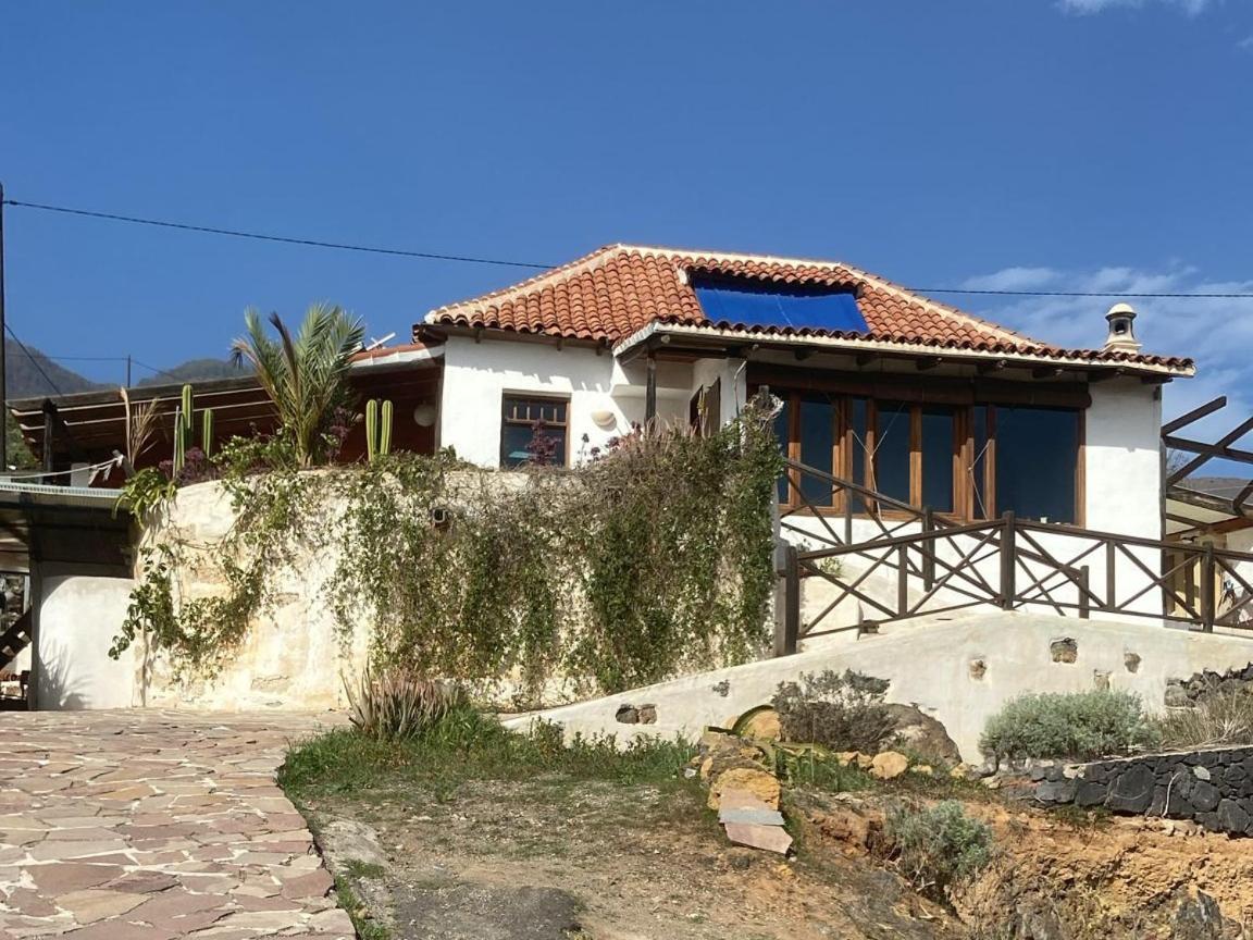 Casa Bioclimática Сasa de vacaciones *