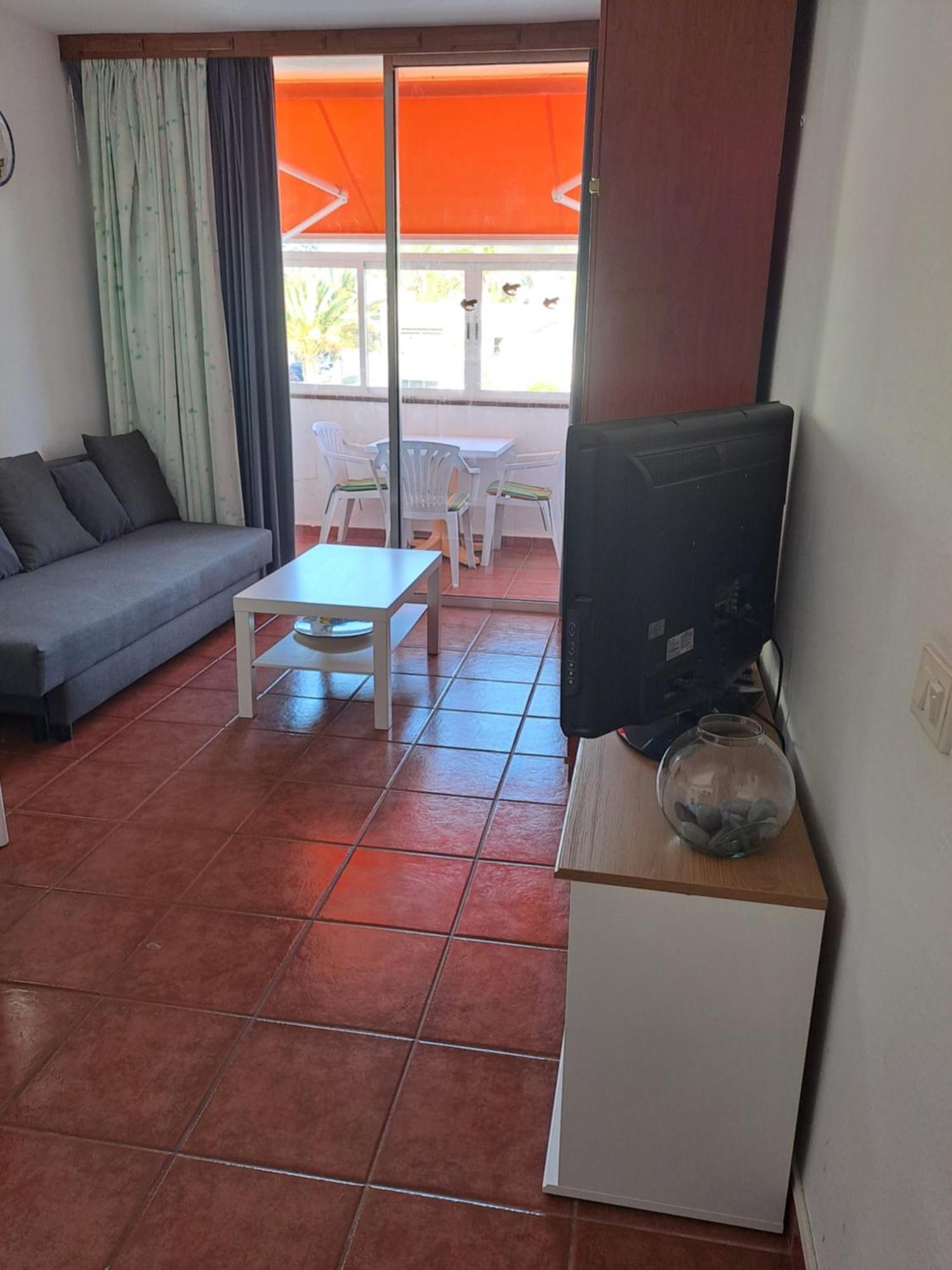 Studio-appartement El Chaparral Con Hermosa Vista Y Piscina Appartement *