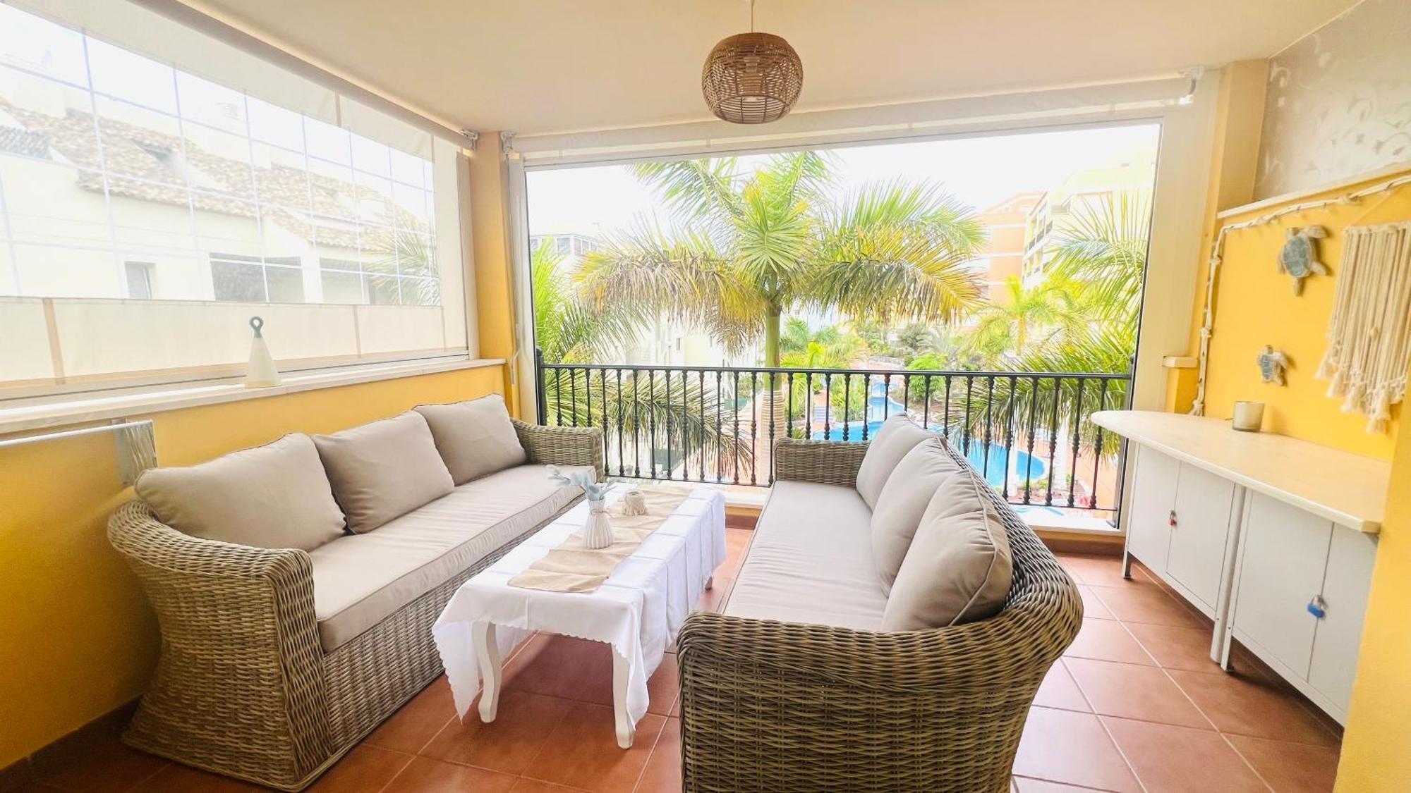 Laderas Del Palmar Luxury