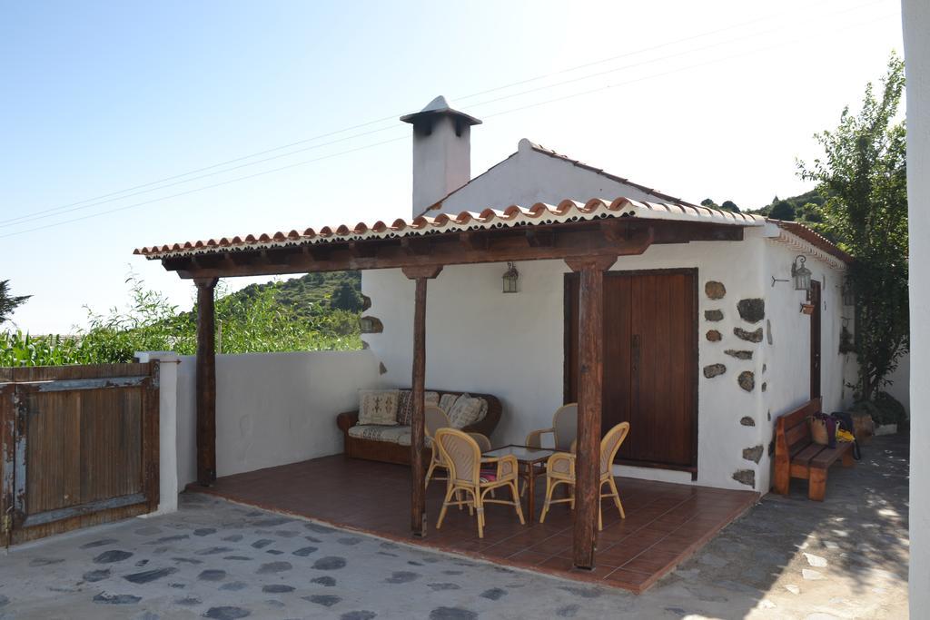 Casa Rural Erjos * Los Silos