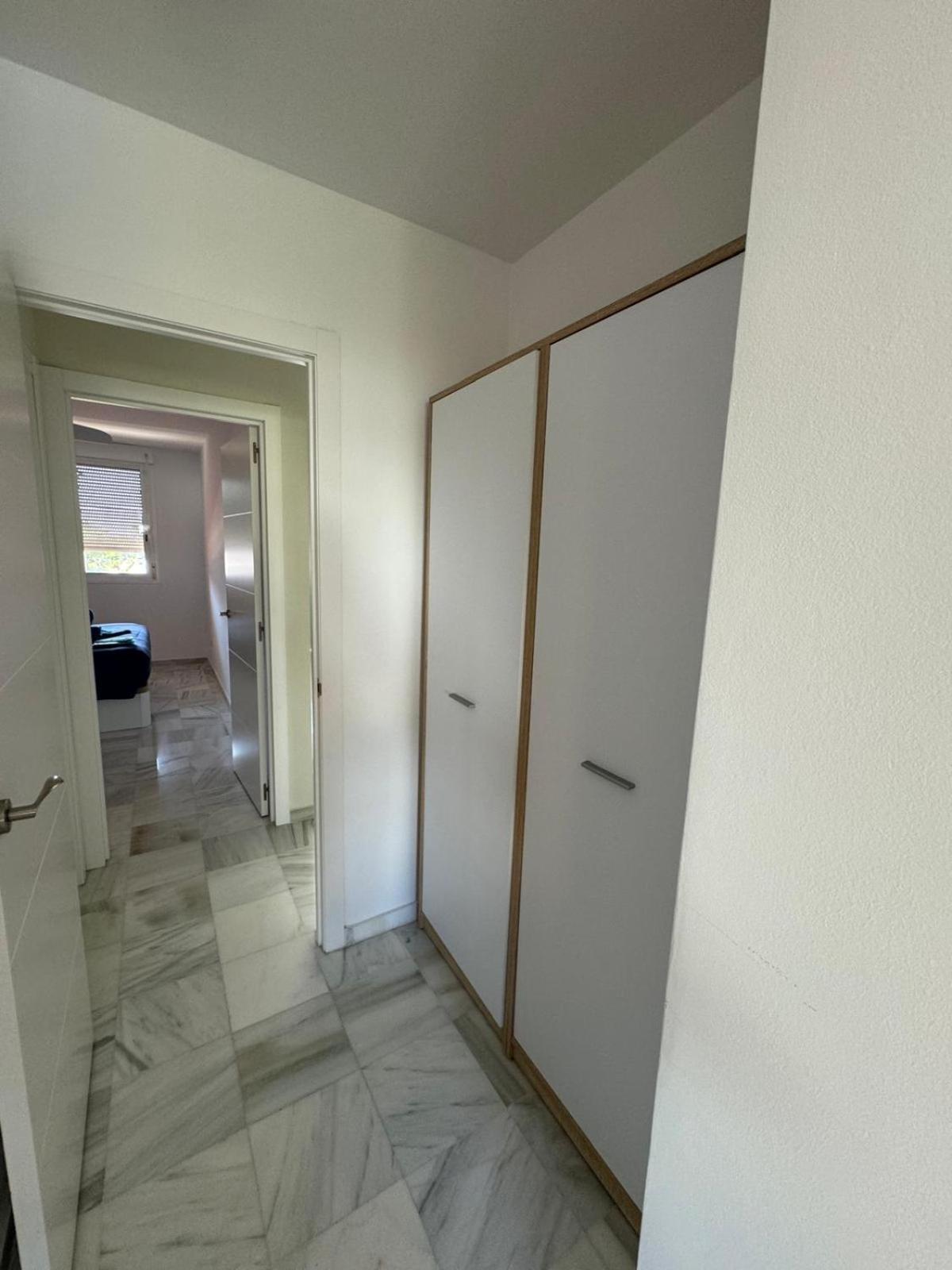 Paraiso Camison, Two Bedrooms Americas Apartamento