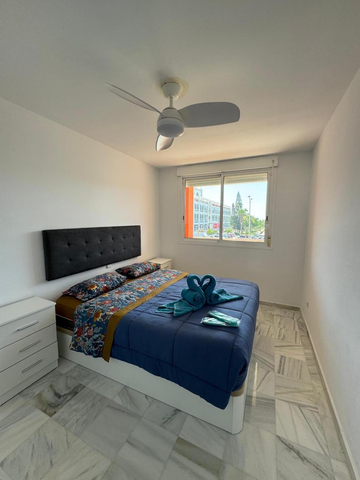Apartamento Paraiso Camison, Two Bedrooms Americas