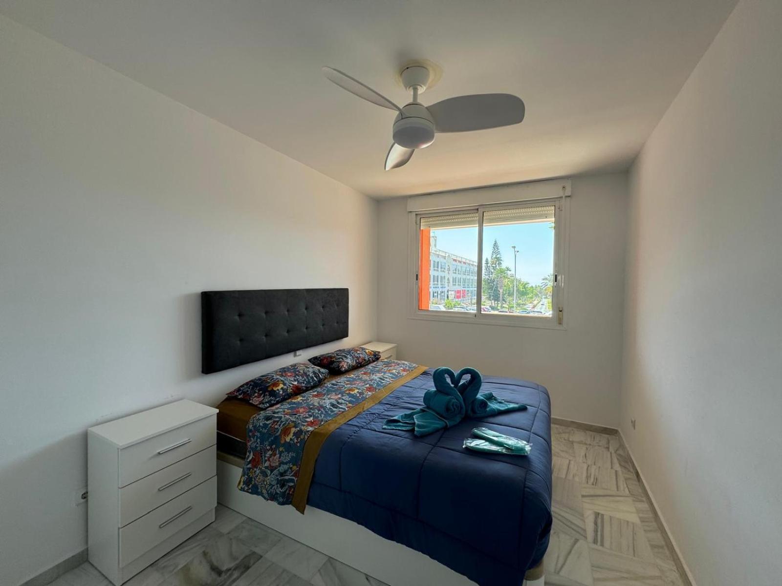 Paraiso Camison, Two Bedrooms Americas *