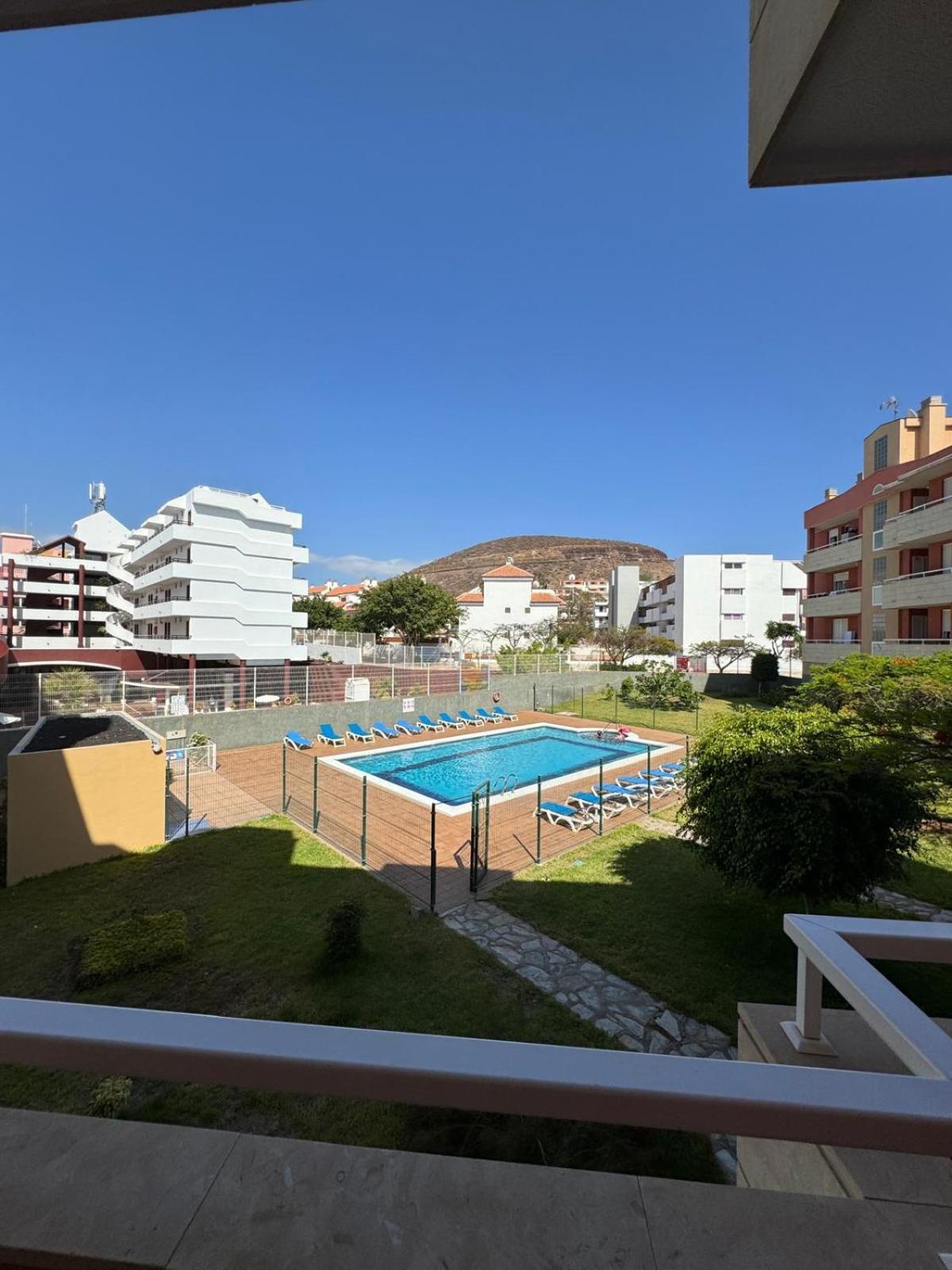 Paraiso Camison, Two Bedrooms Americas Apartamento Playa de las Américas