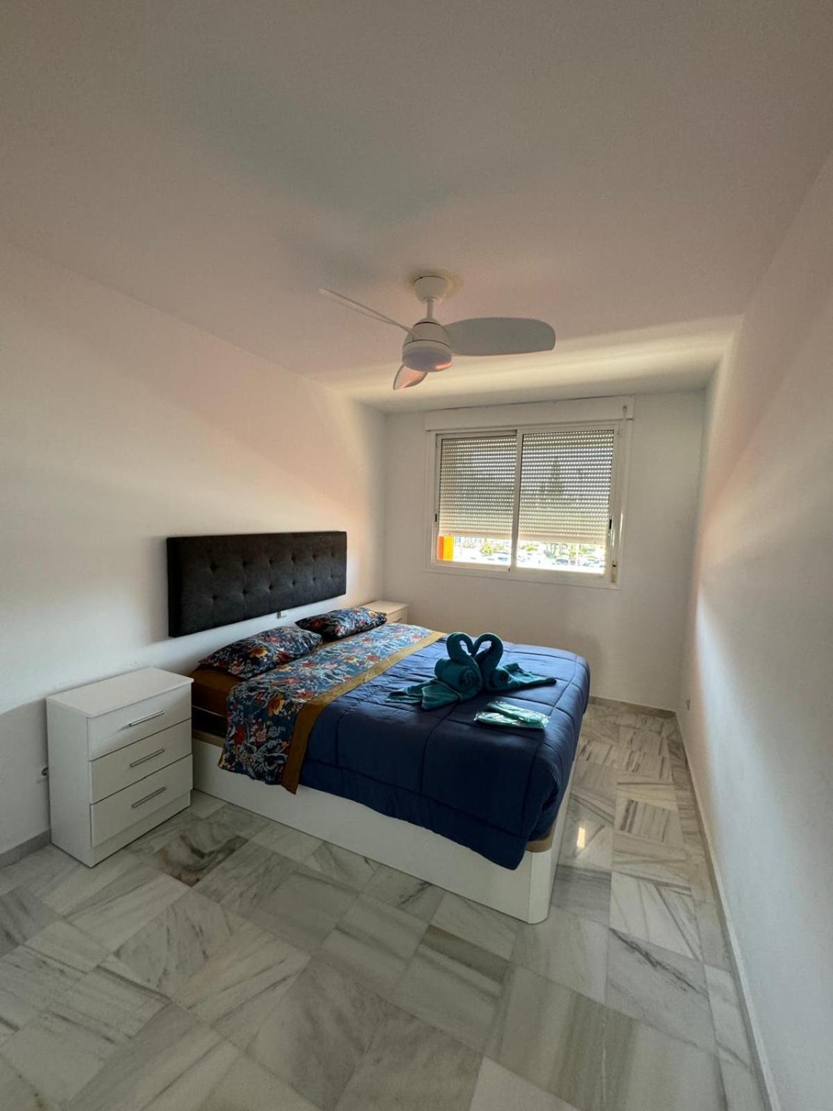 Paraiso Camison, Two Bedrooms Americas