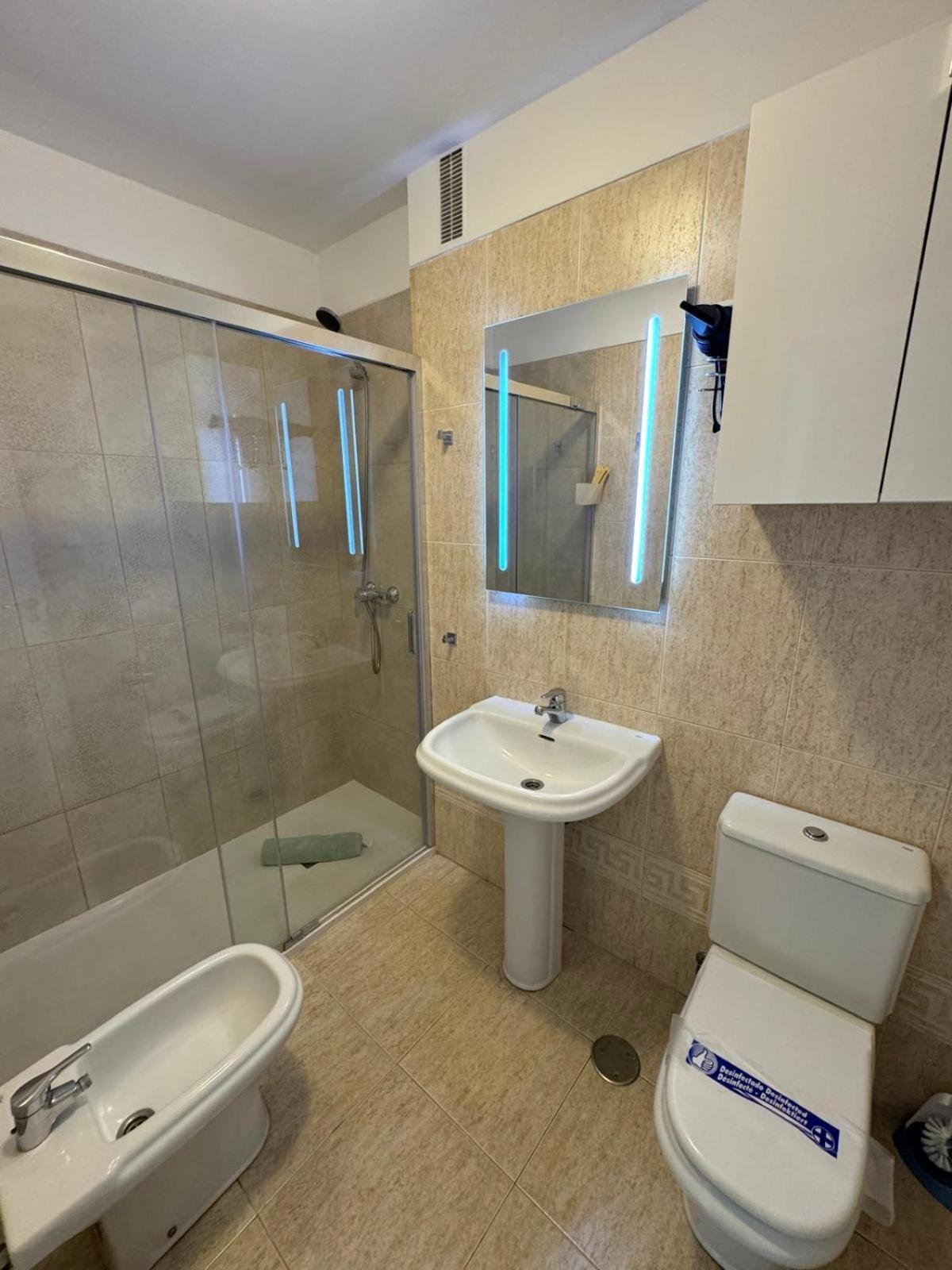 Apartamento Paraiso Camison, Two Bedrooms Americas Playa de las Américas