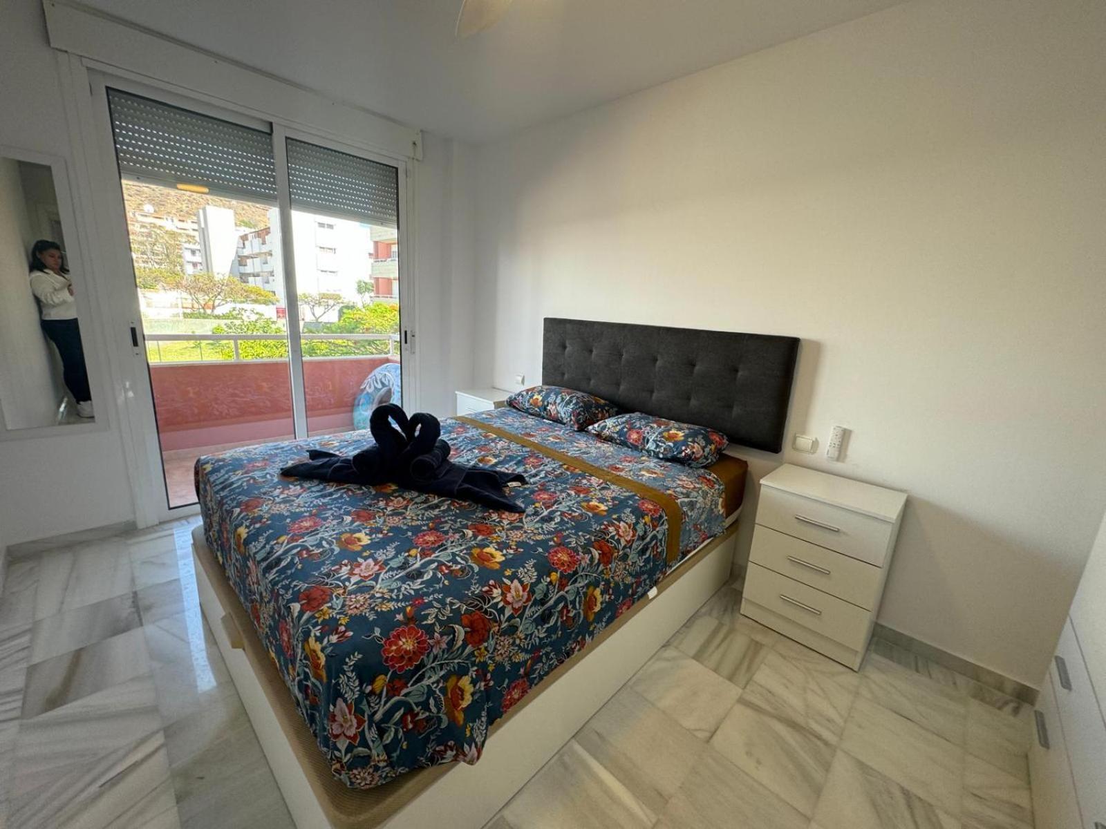Paraiso Camison, Two Bedrooms Americas *