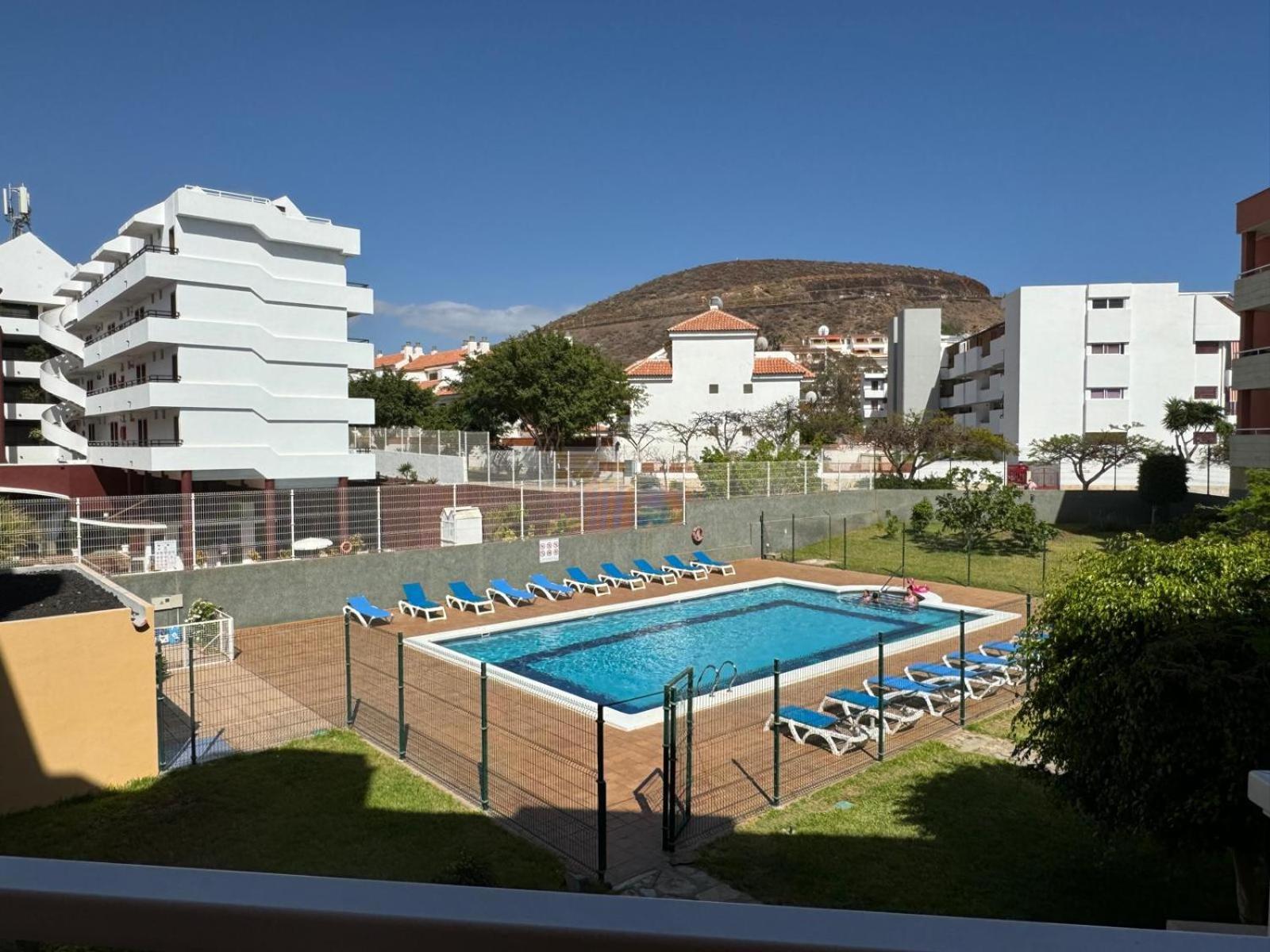 Paraiso Camison, Two Bedrooms Americas Apartamento *