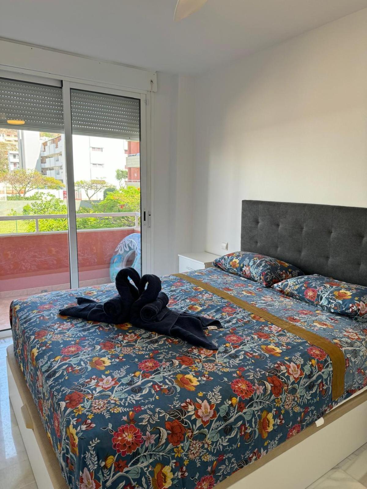 Paraiso Camison, Two Bedrooms Americas