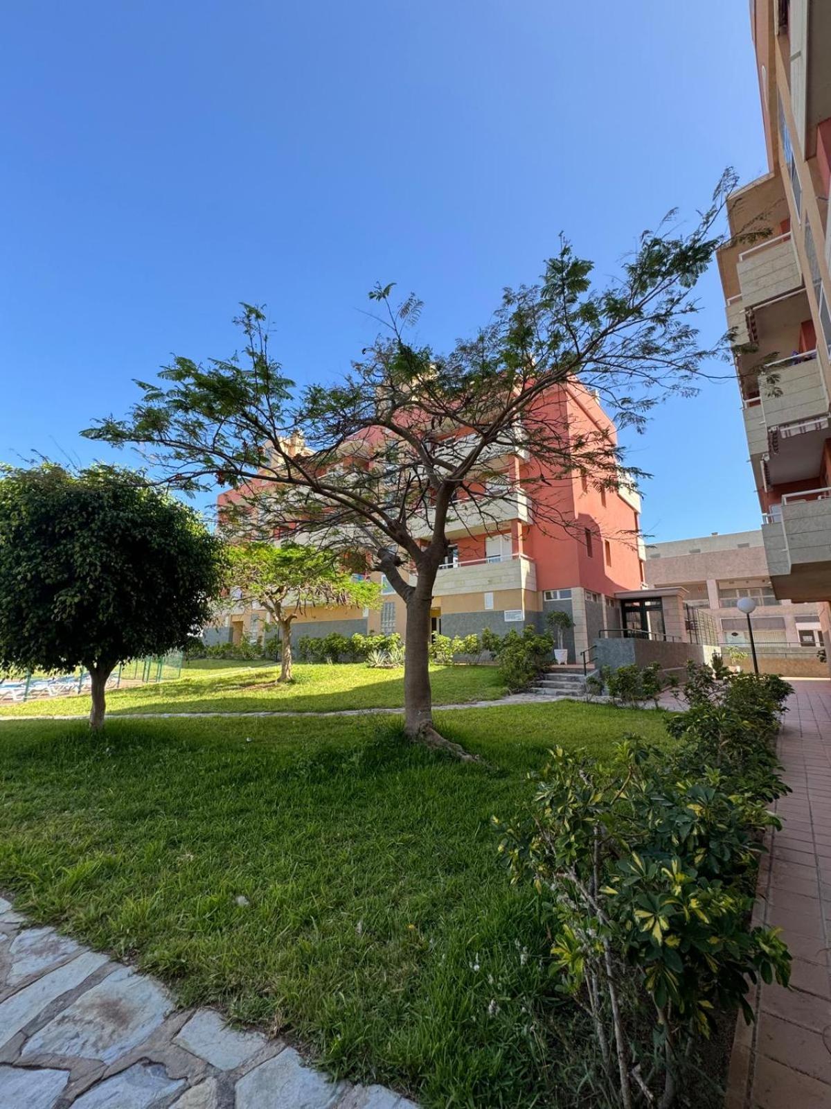 Apartamento Paraiso Camison, Two Bedrooms Americas Playa de las Américas