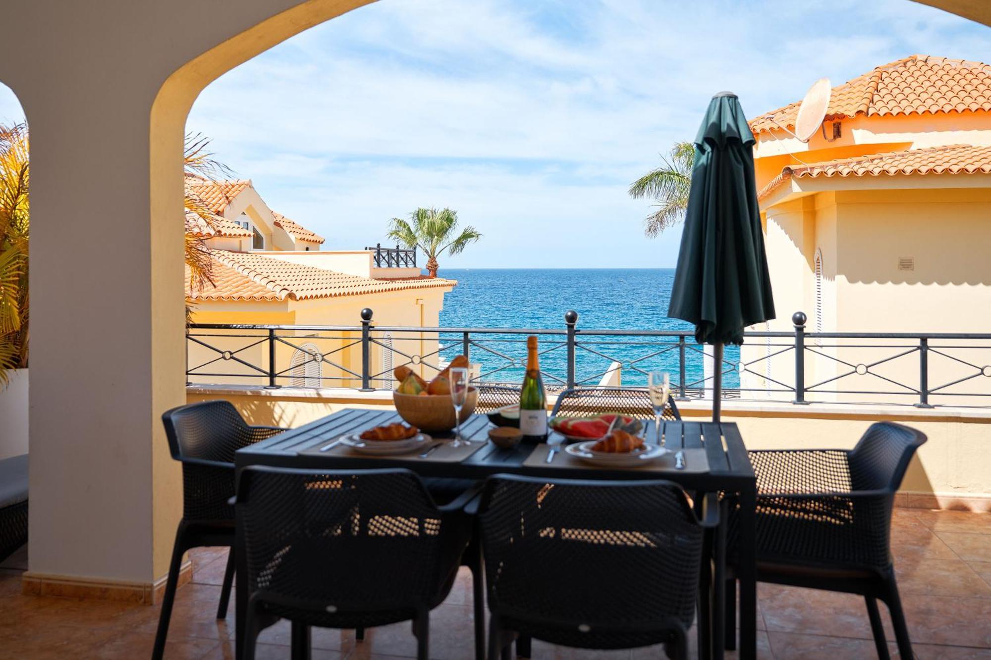 Villa Ocean View Luxury Los Cristianos (Tenerife)
