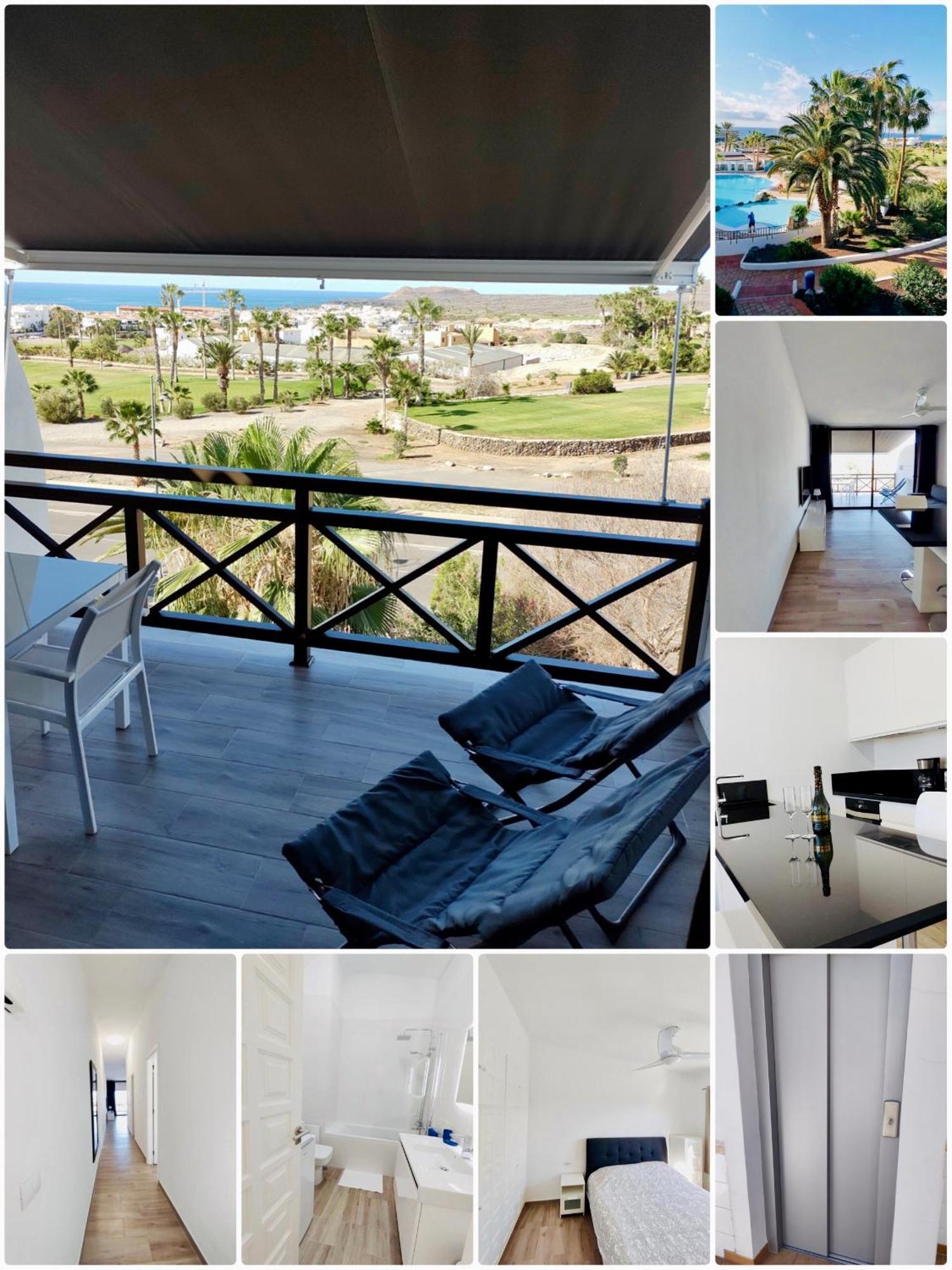Pinehurst Ii Apartment San Miguel de Abona