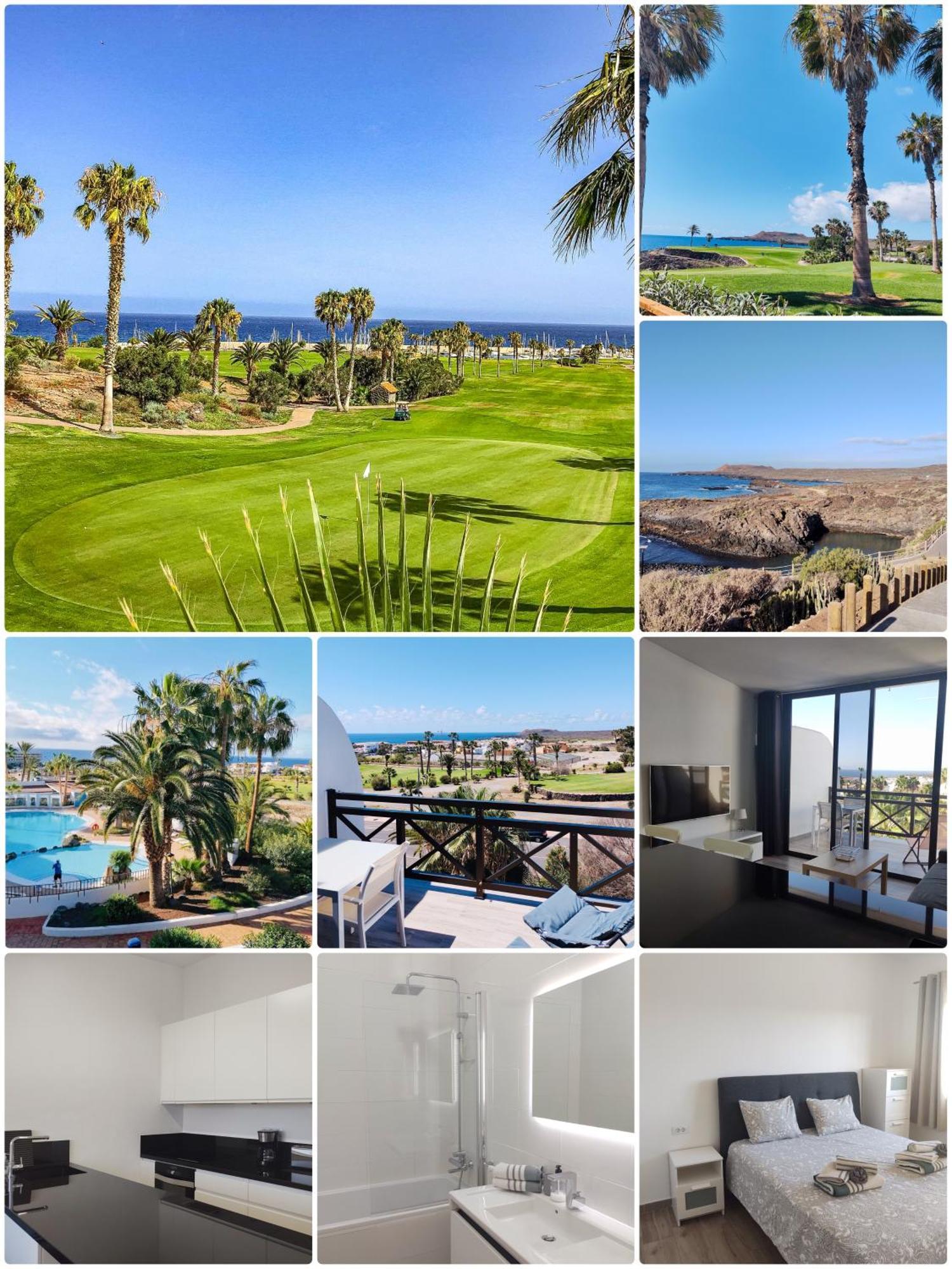 Apartment Pinehurst Ii San Miguel de Abona