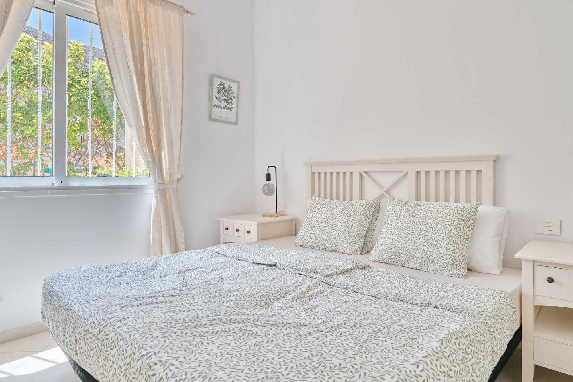 Ocean View Luxury Los Cristianos (Tenerife)