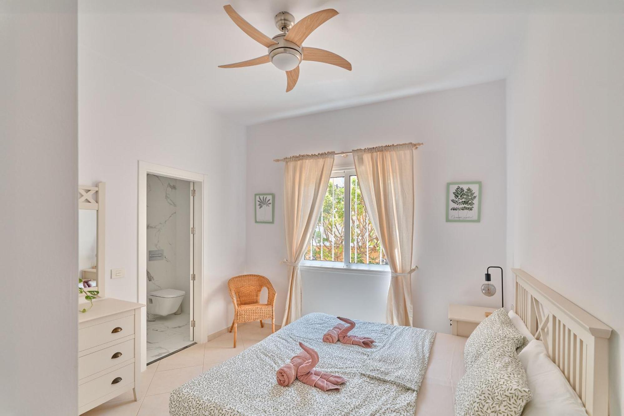 Villa Ocean View Luxury Los Cristianos (Tenerife)
