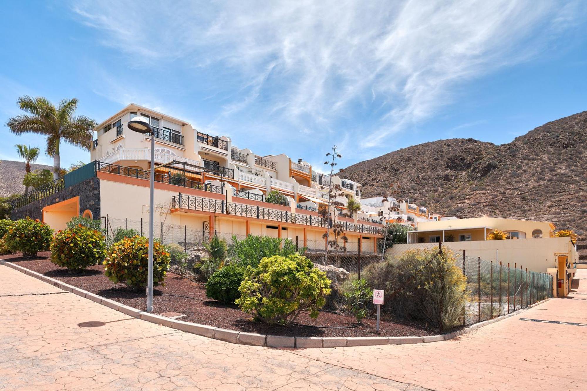 Villa Ocean View Luxury Los Cristianos (Tenerife)