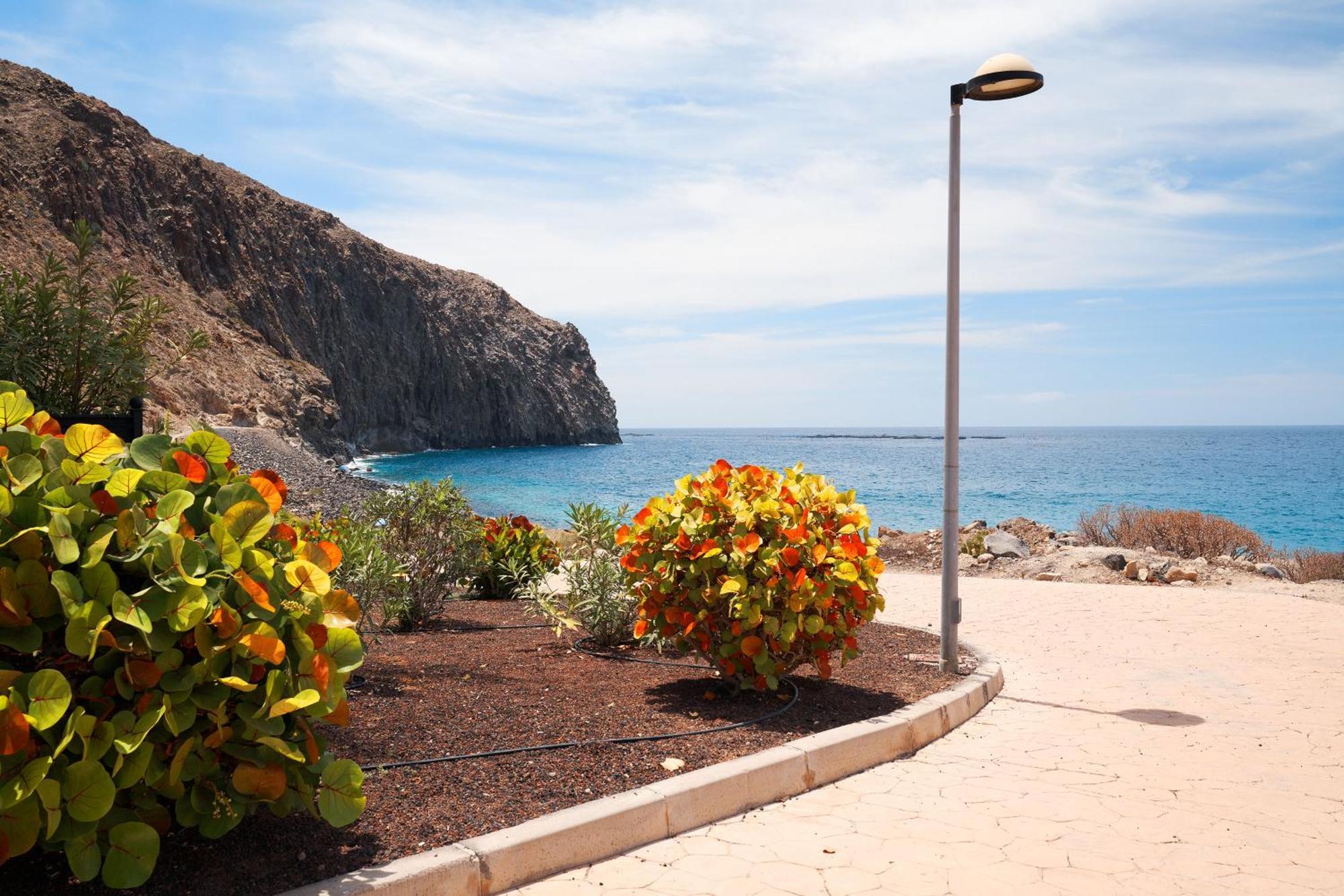 Ocean View Luxury Villa Los Cristianos (Tenerife)
