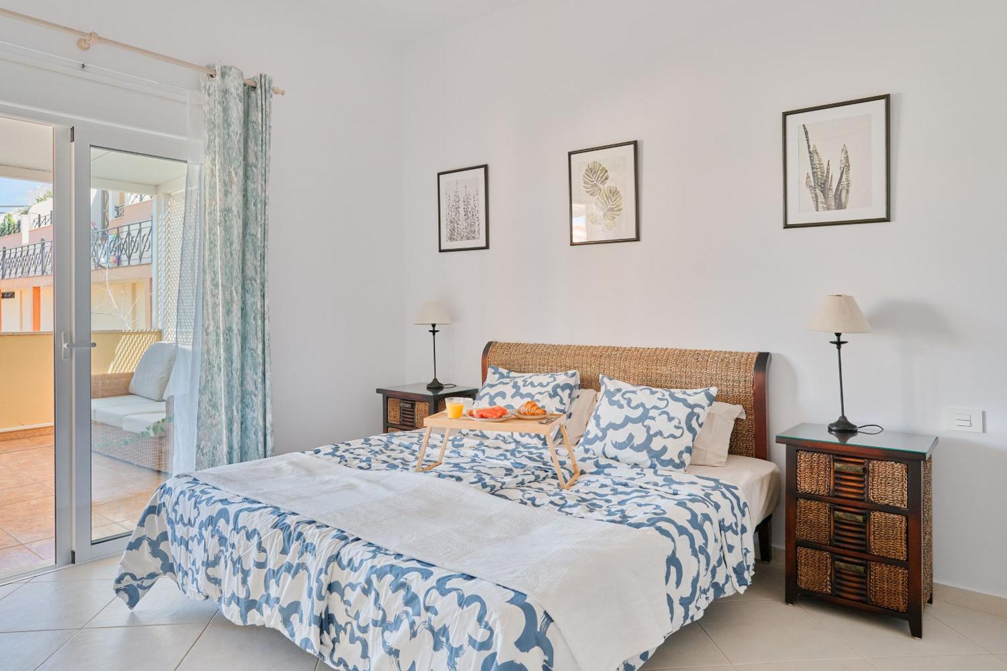 Ocean View Luxury Los Cristianos (Tenerife)
