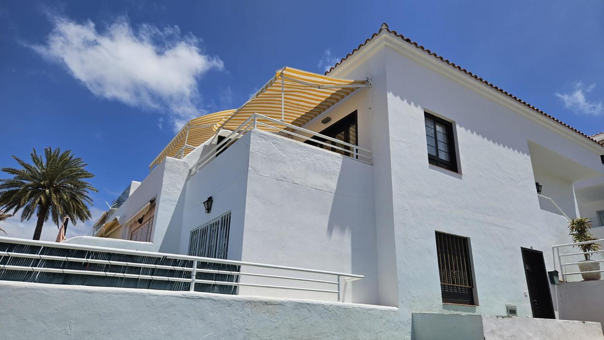 Oasis Del Sur, Sea View Cristianos Los Cristianos (Tenerife)
