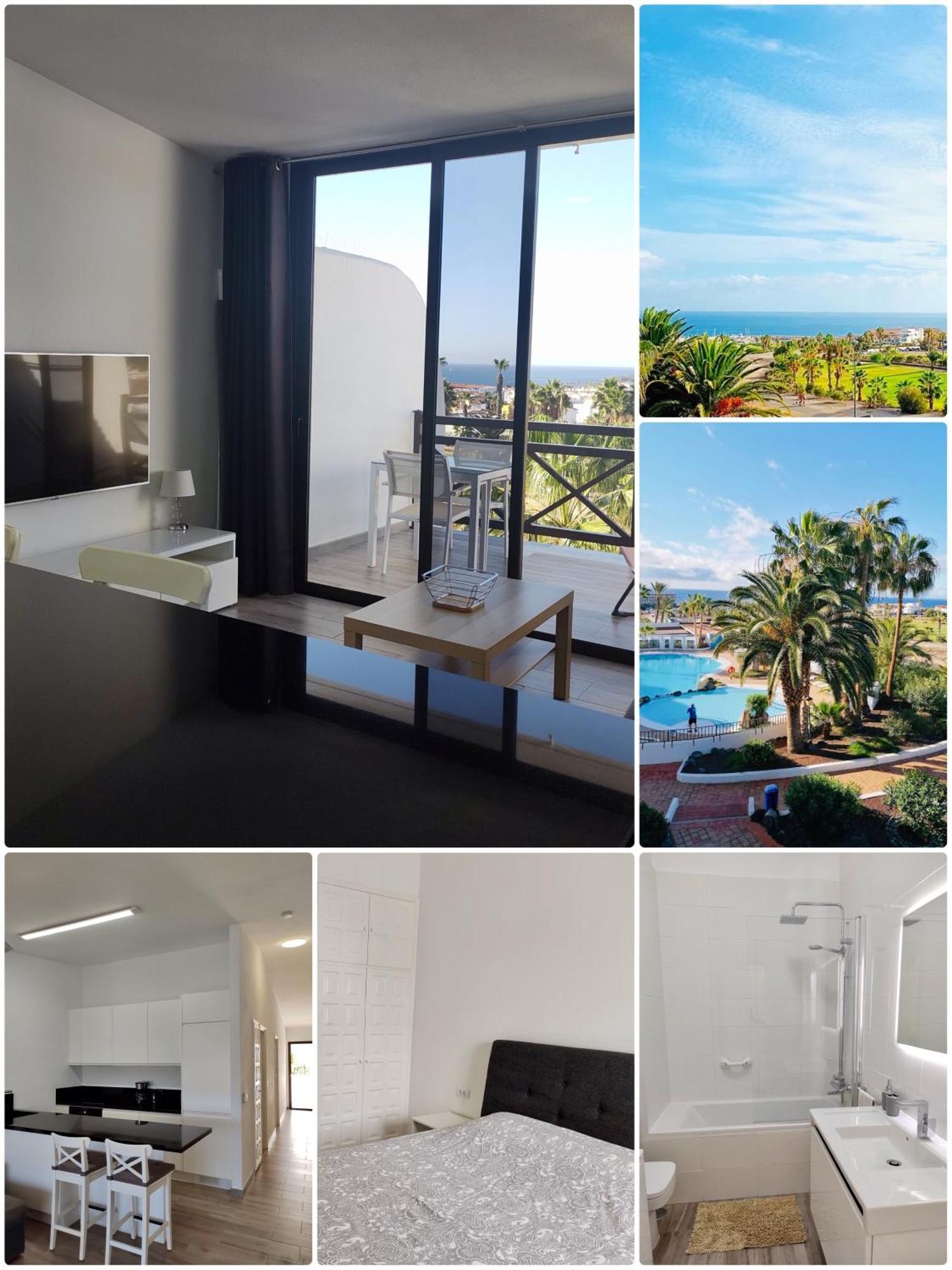 Pinehurst Ii Apartment