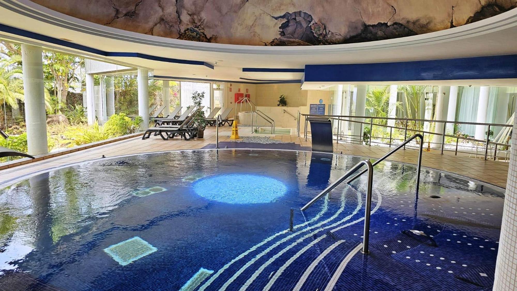 Blue Bay Paradise - Front With Sea View * Playa Paraiso (Tenerife)