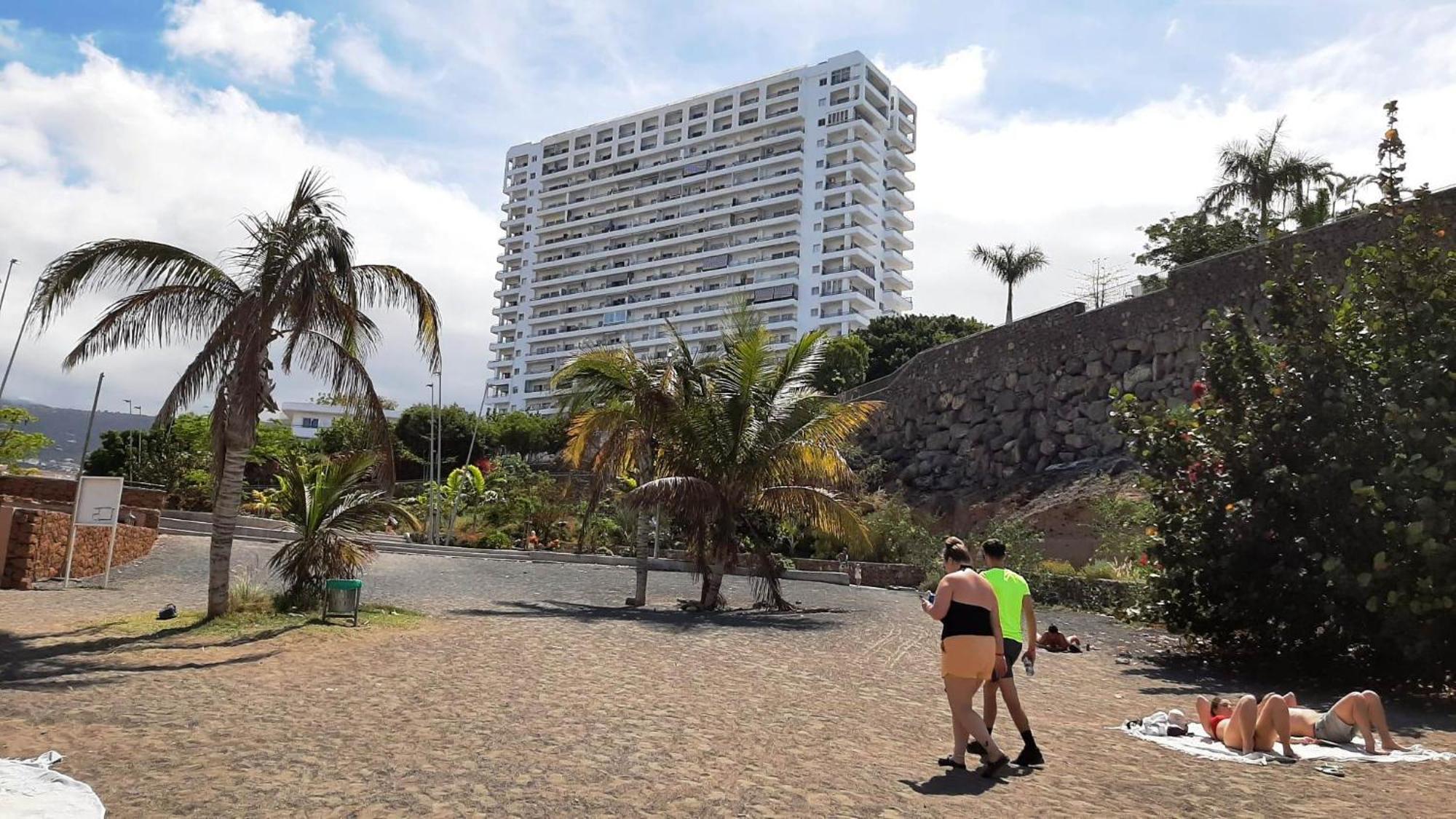 Blue Bay Paradise - Front With Sea View Appartement *