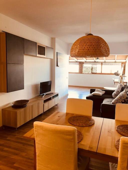Bonito Cerca Del Mar Apartamento *