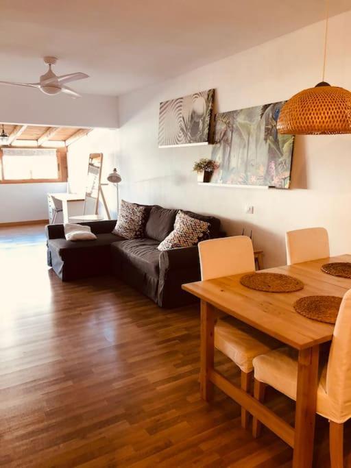 Apartamento Bonito Cerca Del Mar Puertito de Guimar