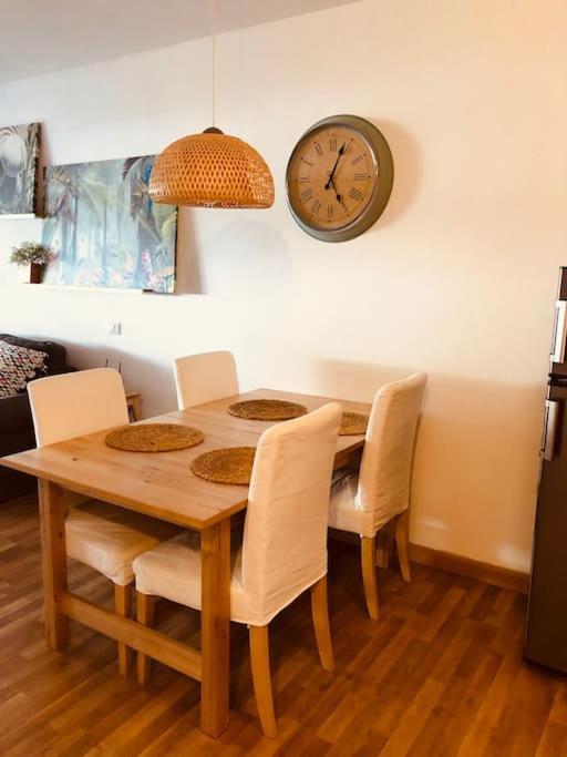 Apartment Bonito Cerca Del Mar *