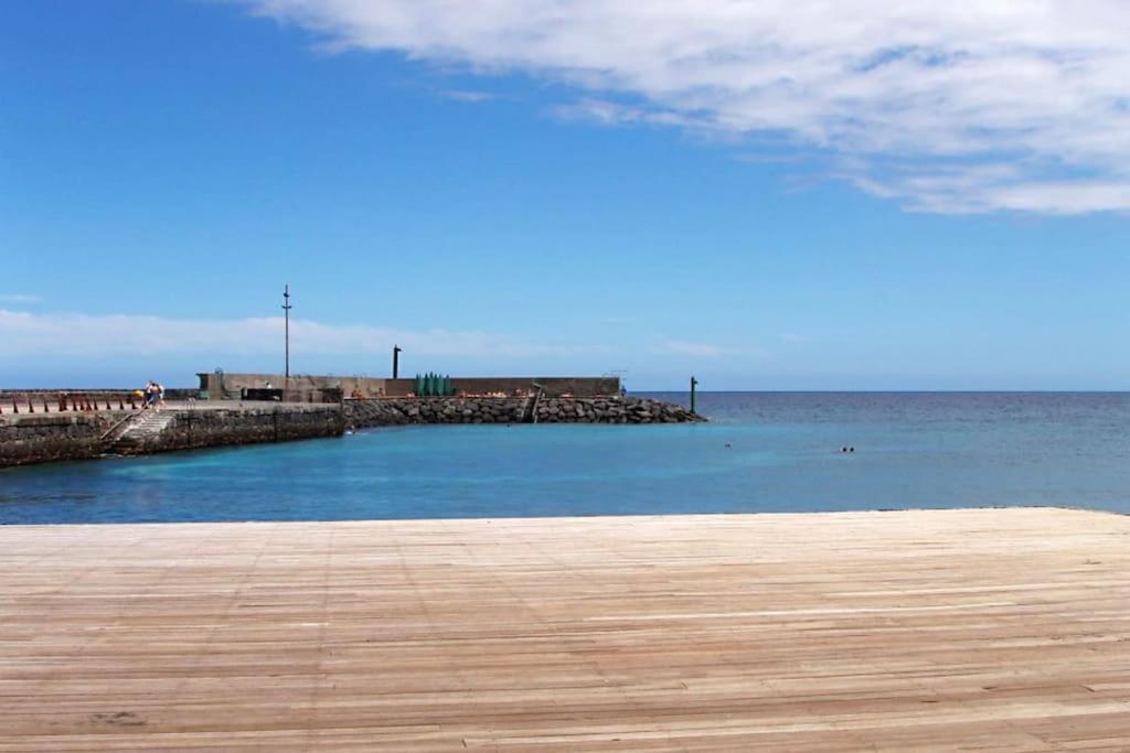 Bonito Cerca Del Mar Apartamento *