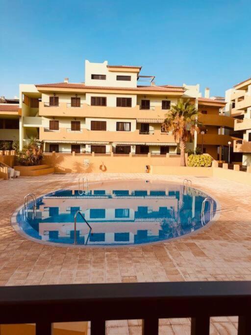 Bonito Cerca Del Mar Apartamento Puertito de Guimar