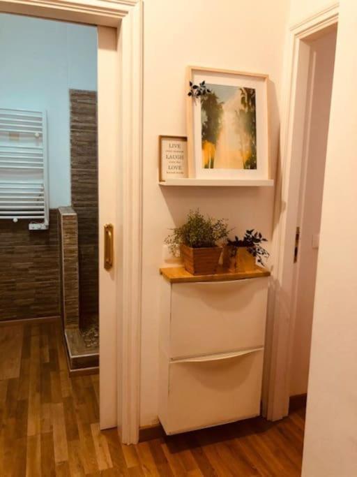 Bonito Cerca Del Mar Apartamento