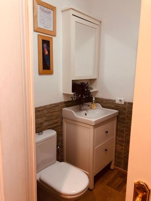 Bonito Cerca Del Mar Apartamento Puertito de Guimar