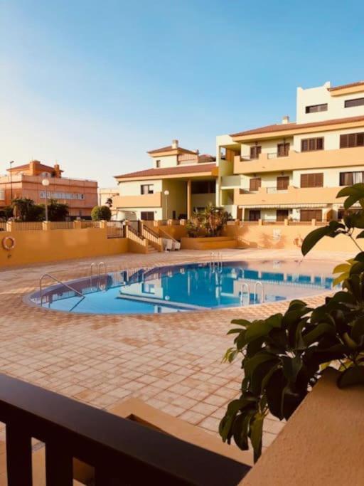 Bonito Cerca Del Mar Apartamento Puertito de Guimar
