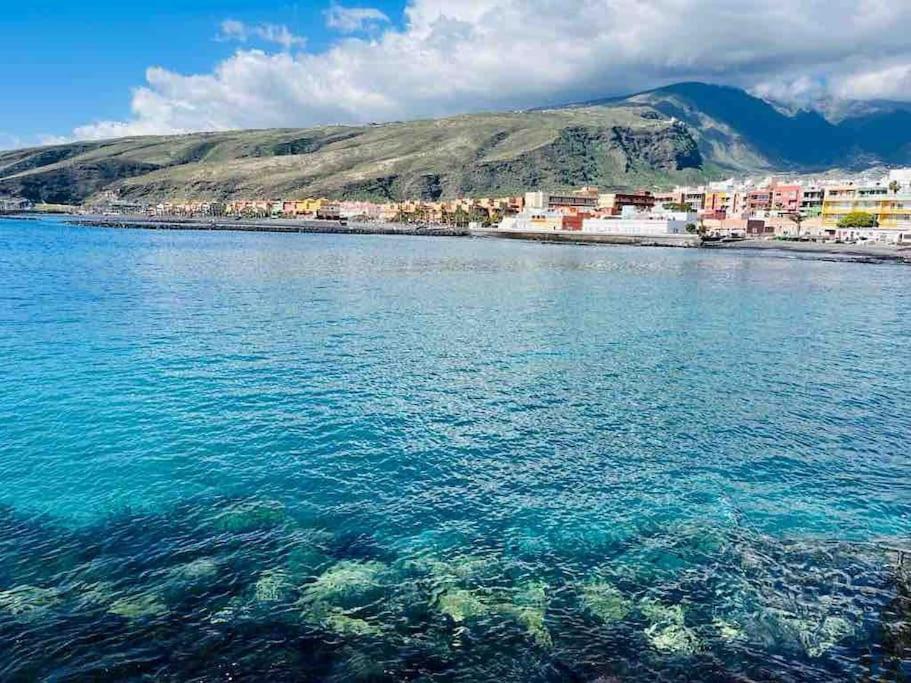 Apartamento Bonito Cerca Del Mar *