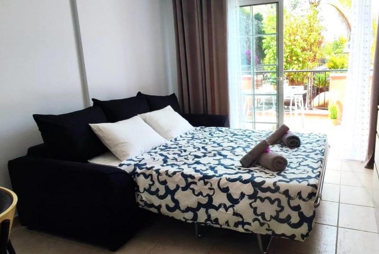 Appartement Granada Sunrise