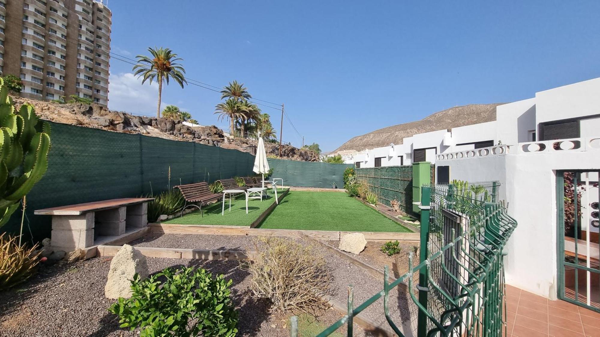 Martina 67 Sur Y Sol Los Cristianos * Los Cristianos (Tenerife)