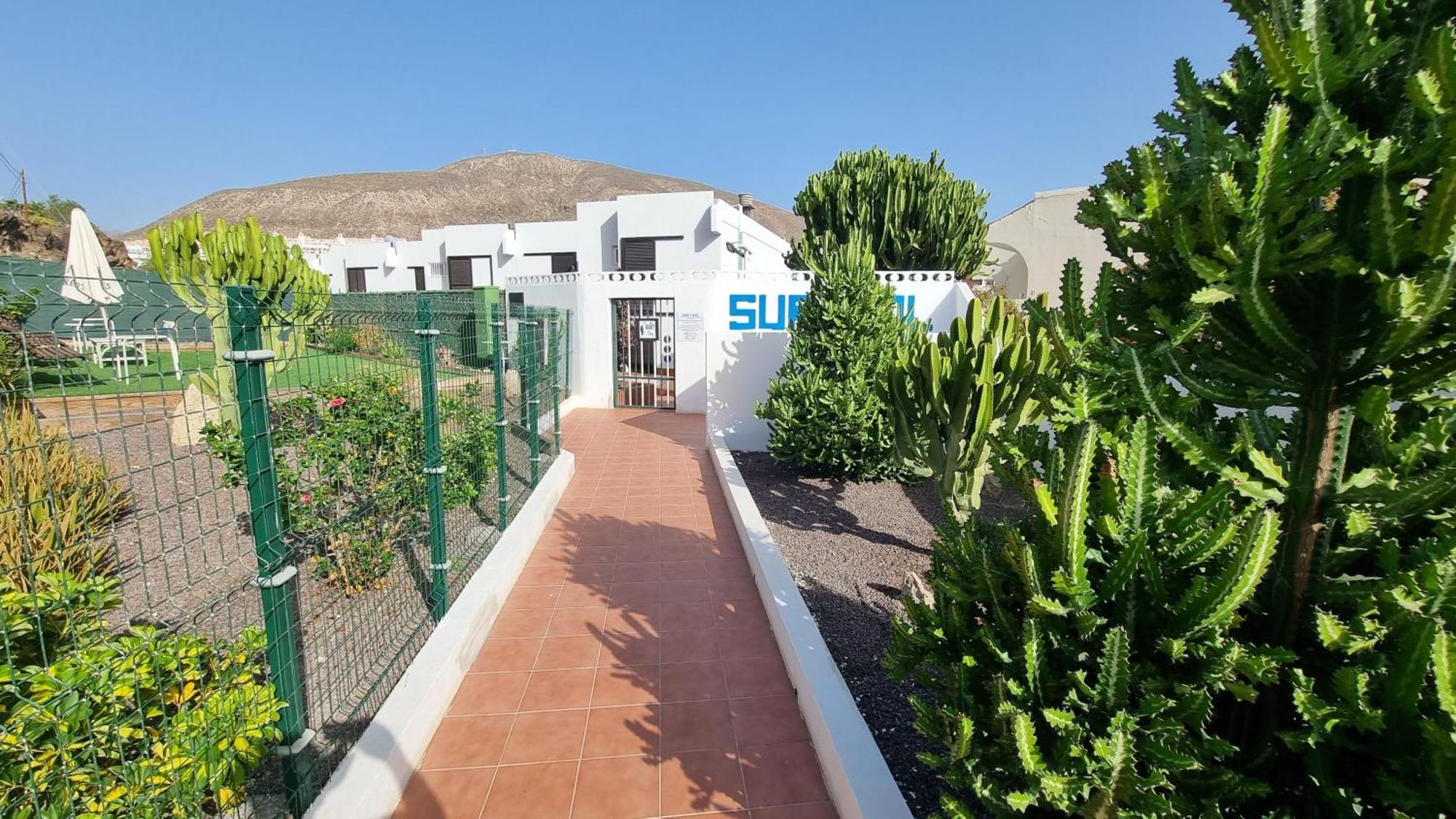 Appartement Martina 67 Sur Y Sol Los Cristianos