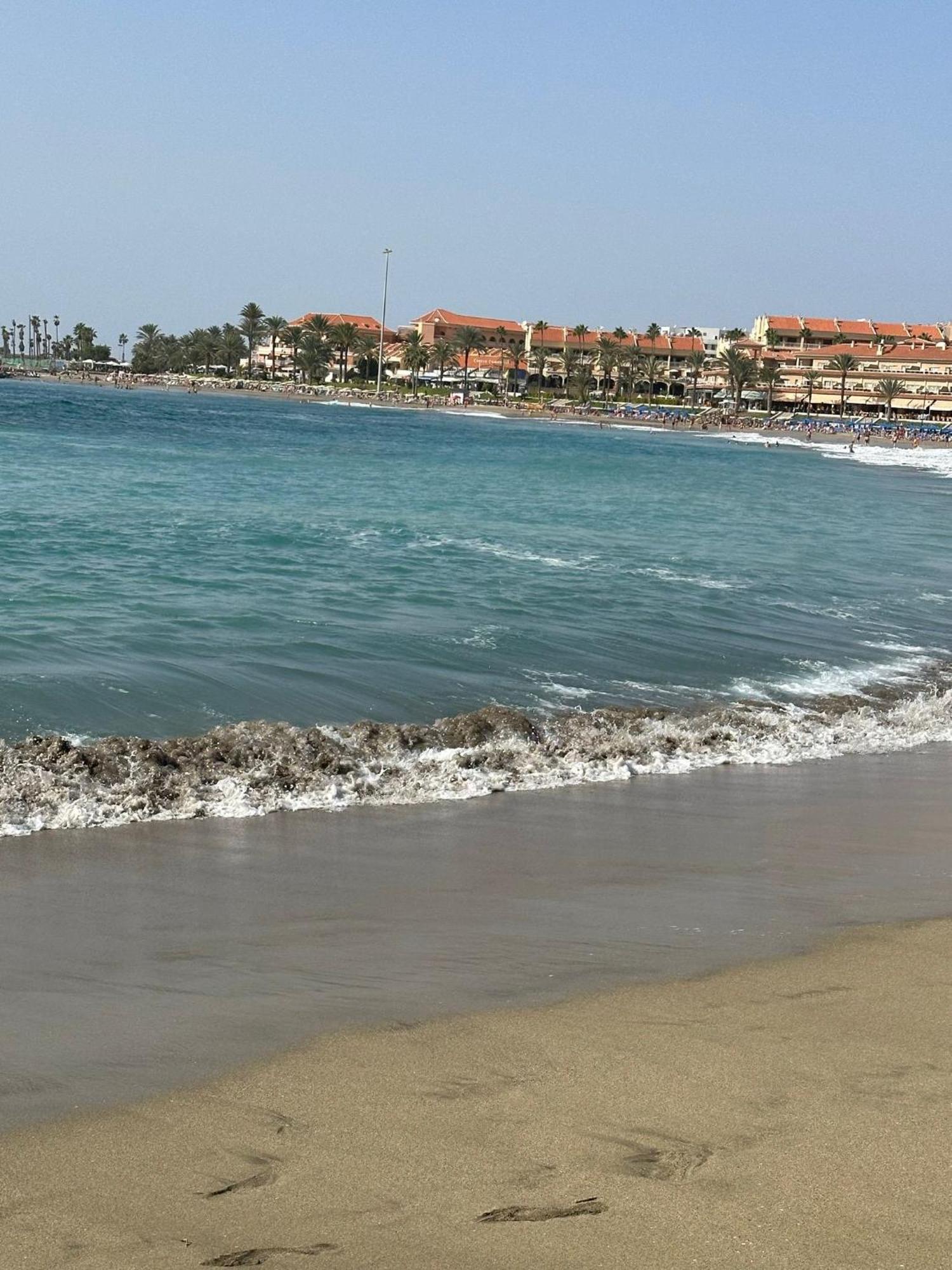 Martina 67 Sur Y Sol Los Cristianos * Los Cristianos (Tenerife)