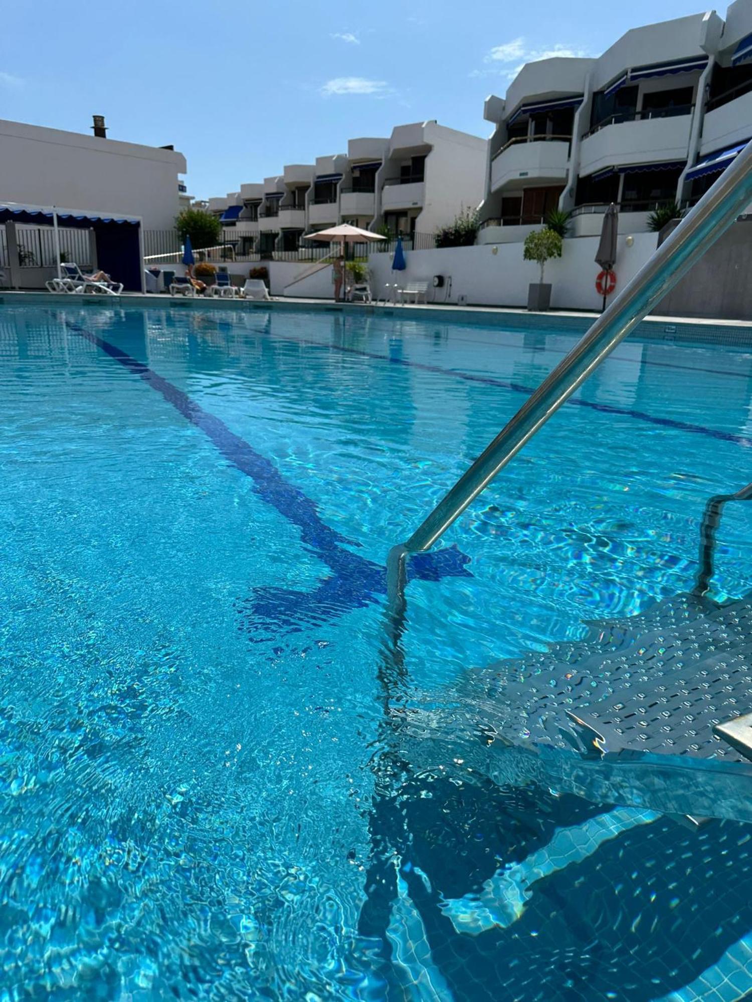 Appartement Martina 67 Sur Y Sol Los Cristianos Los Cristianos (Tenerife)