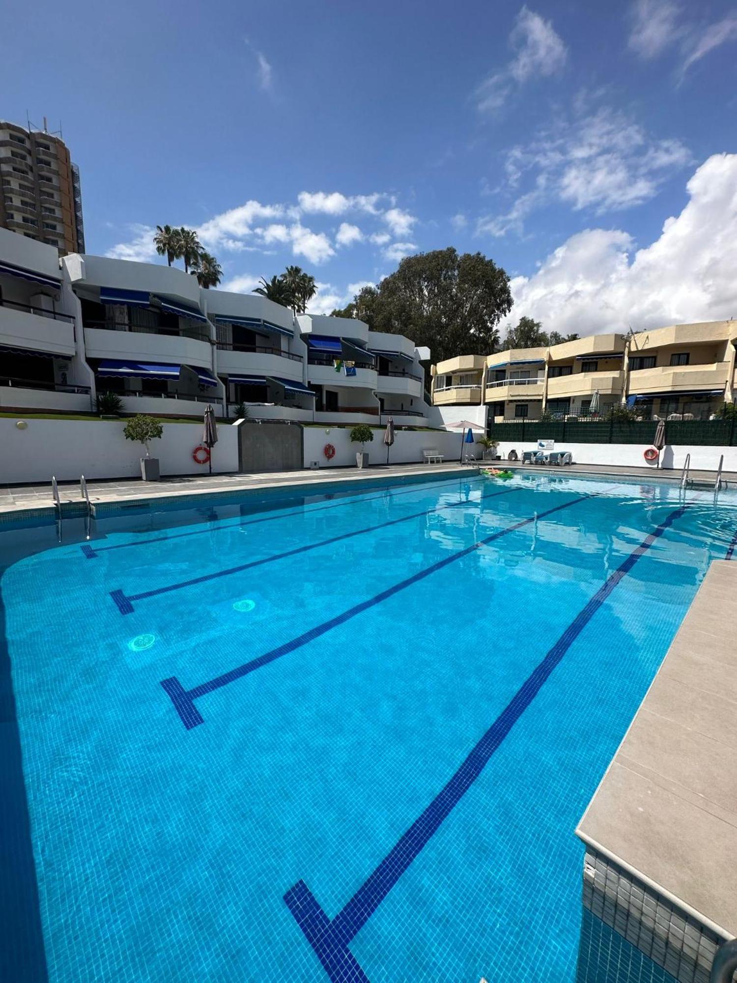 Appartement Martina 67 Sur Y Sol Los Cristianos