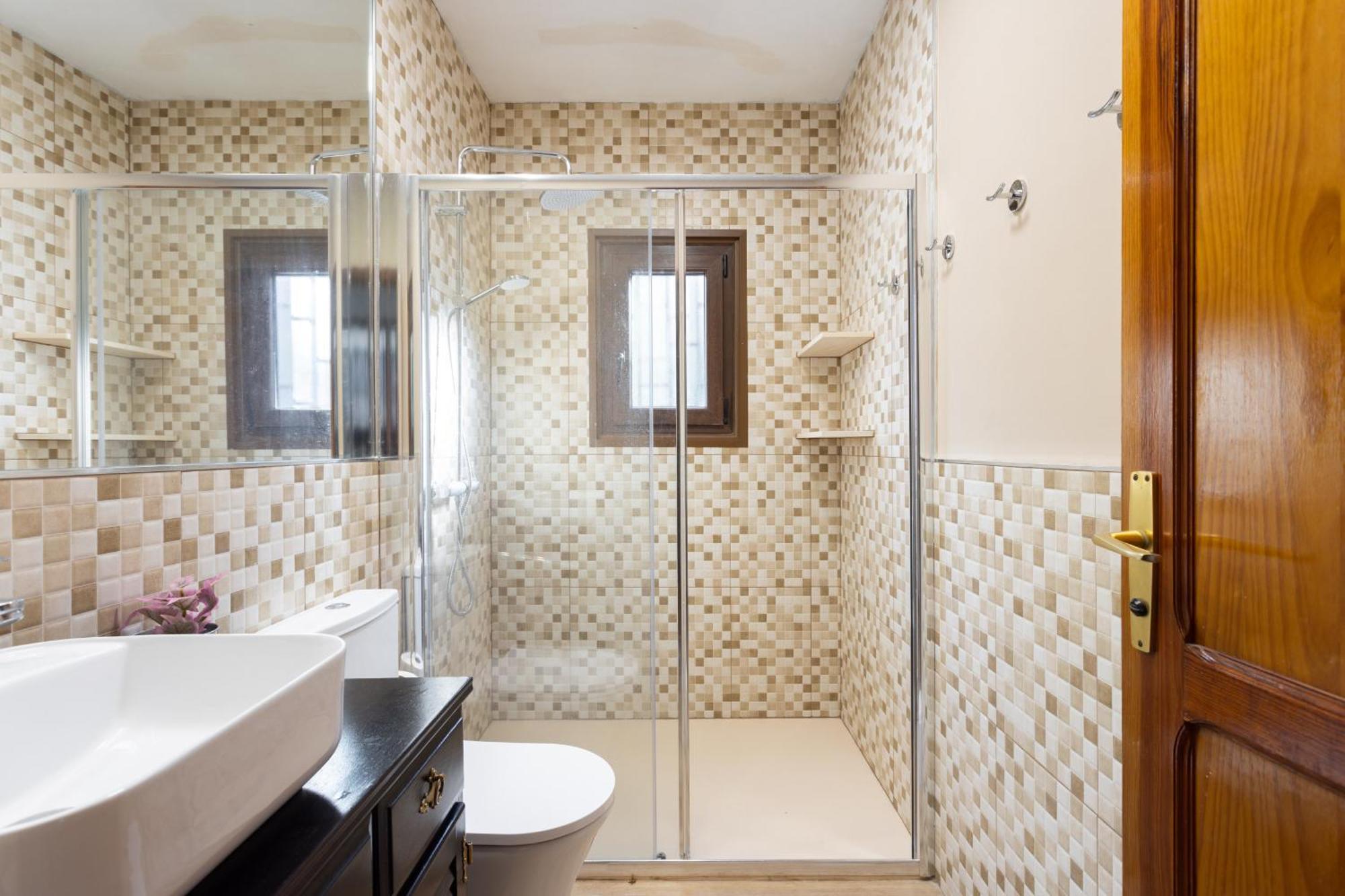 Hébergement de vacances Okstay Misueno La Esperanza (Tenerife)