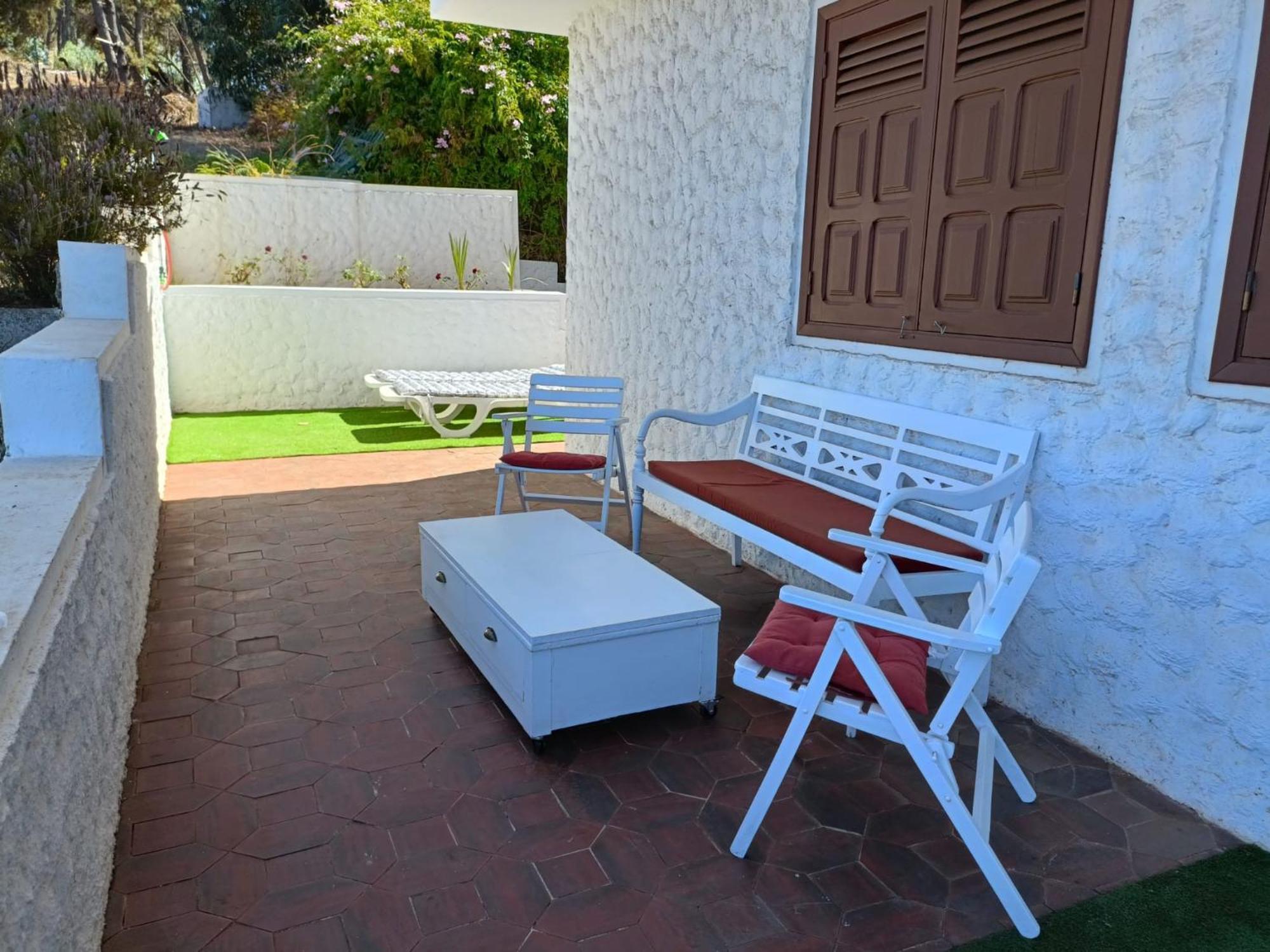 Okstay Misueno Hébergement de vacances
